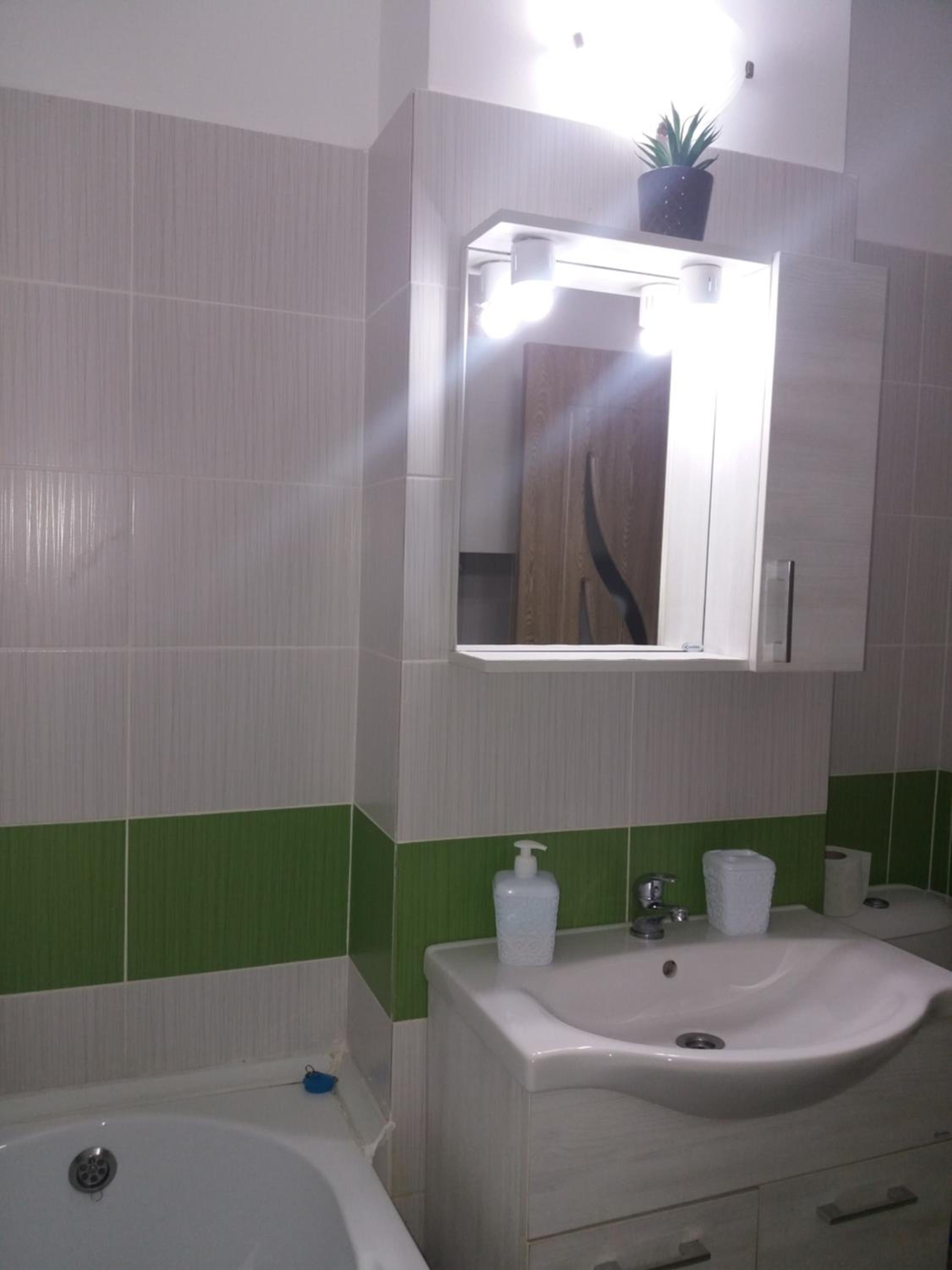Apartament Ioana