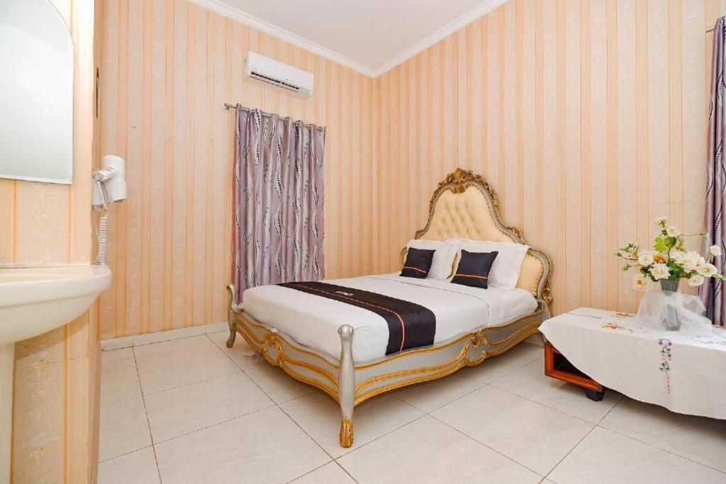 Guest House Gethsemane