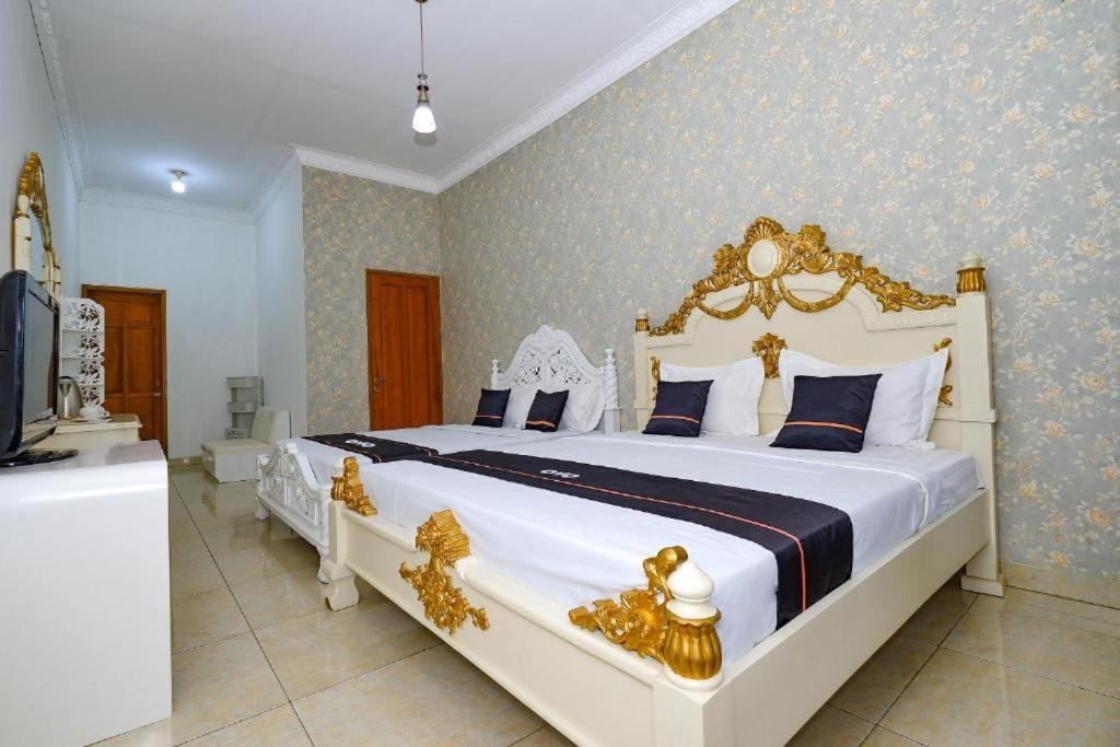 Guest House Gethsemane
