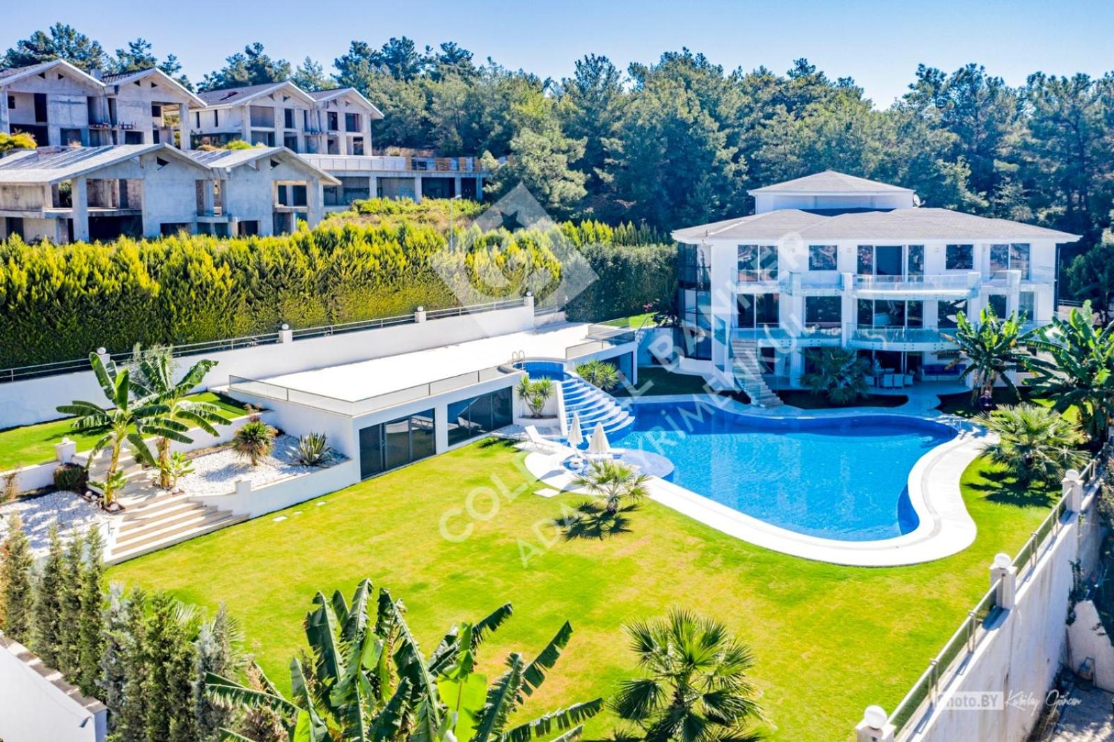 Villa Yalcin — photo 5