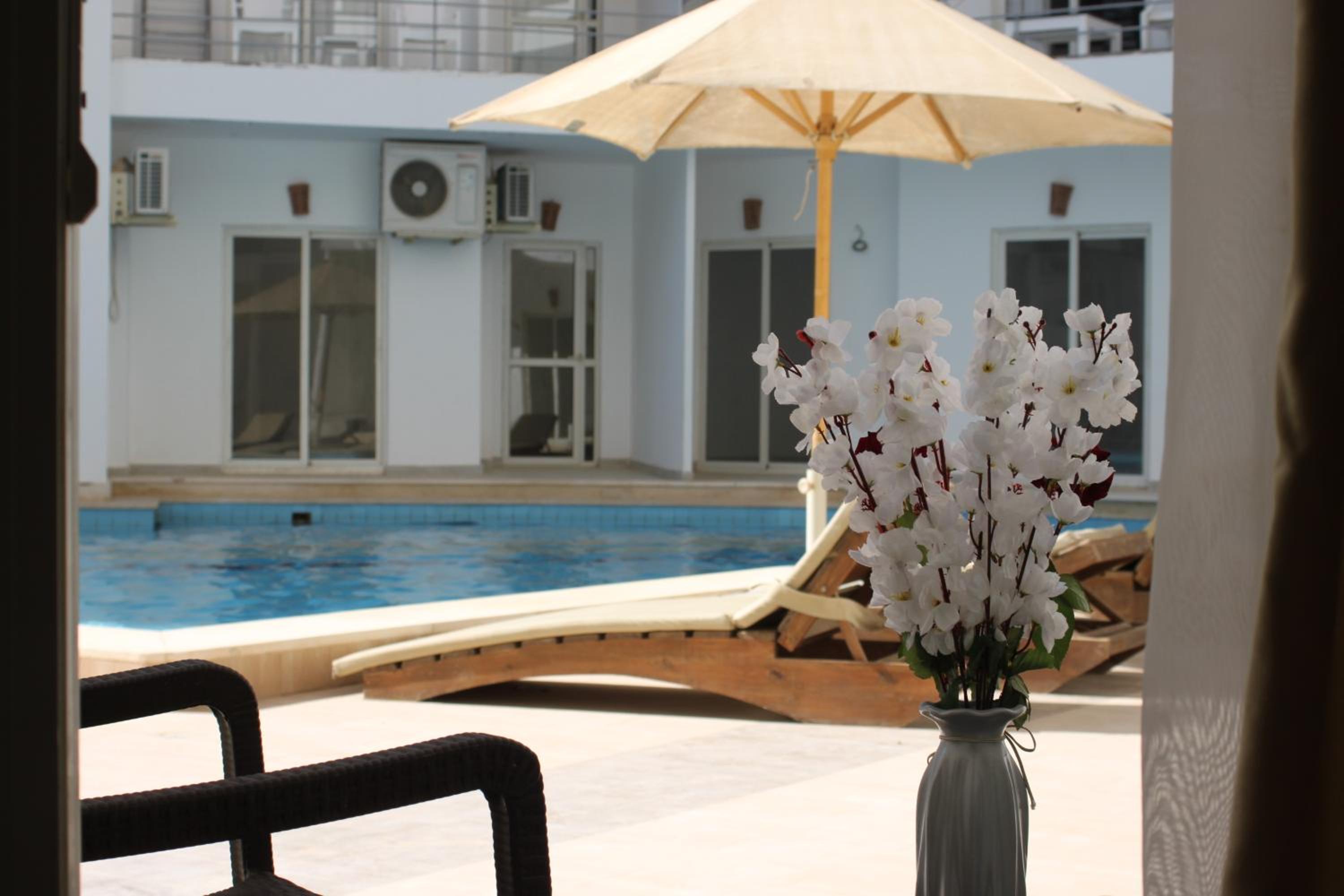 lovely studio by the pool hurghada nr al gouna