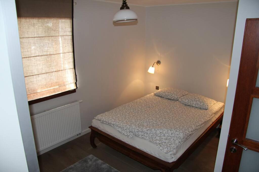 Chata rybacka w Orłowie / Apartament