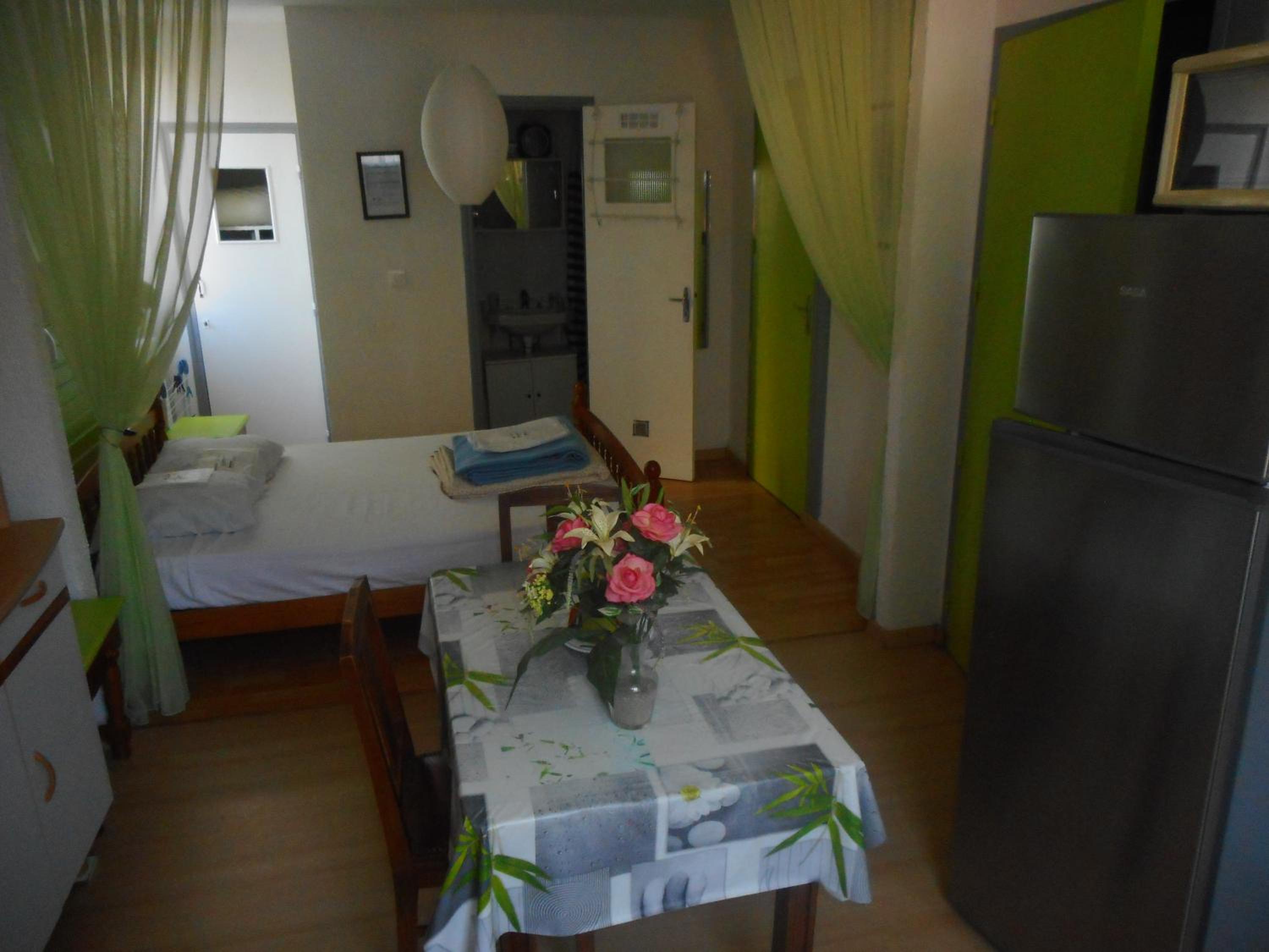 Le Chalet Basque view 4