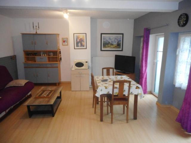Le Chalet Basque