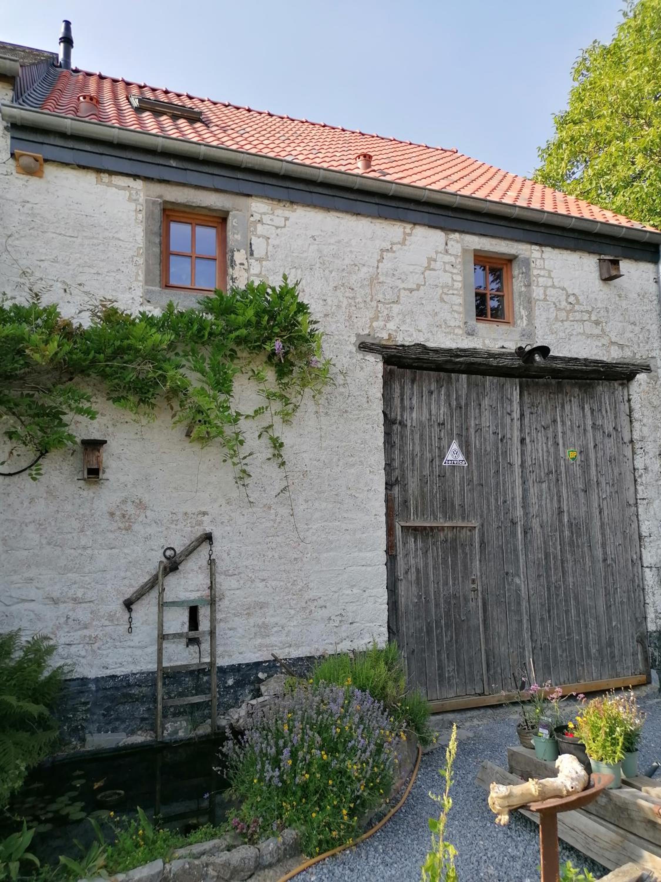 La Grange