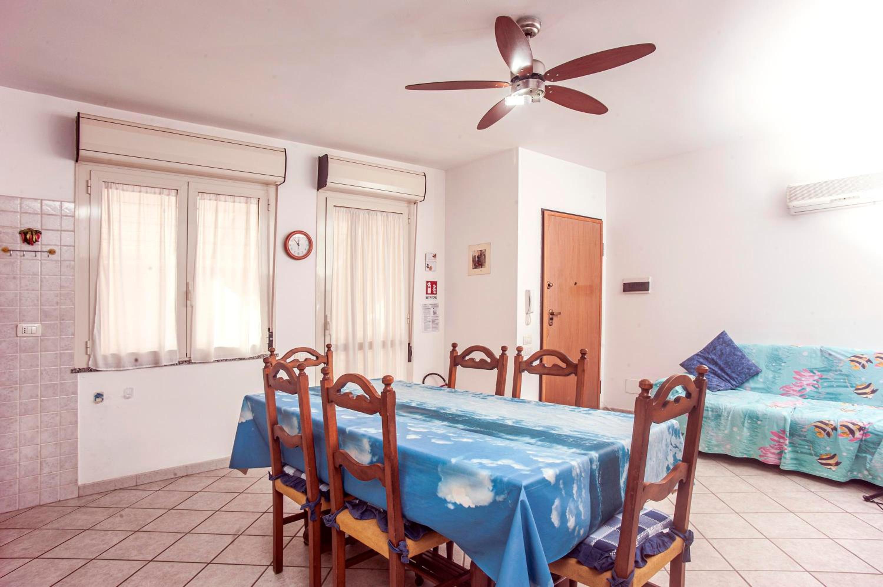 Mary Apartment view 5