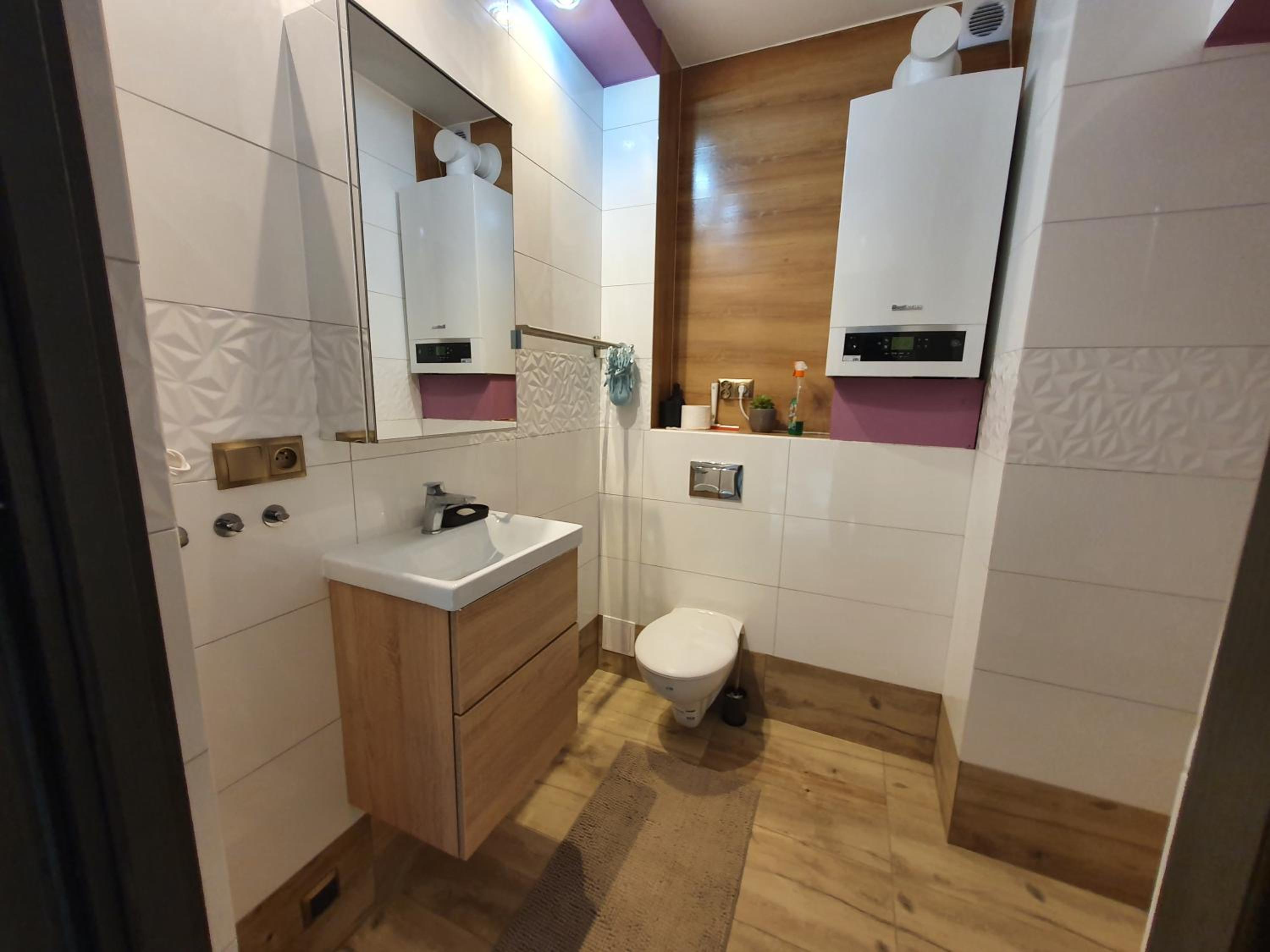 Nowy Dom Apartament z Widokiem na Góry 8 osób