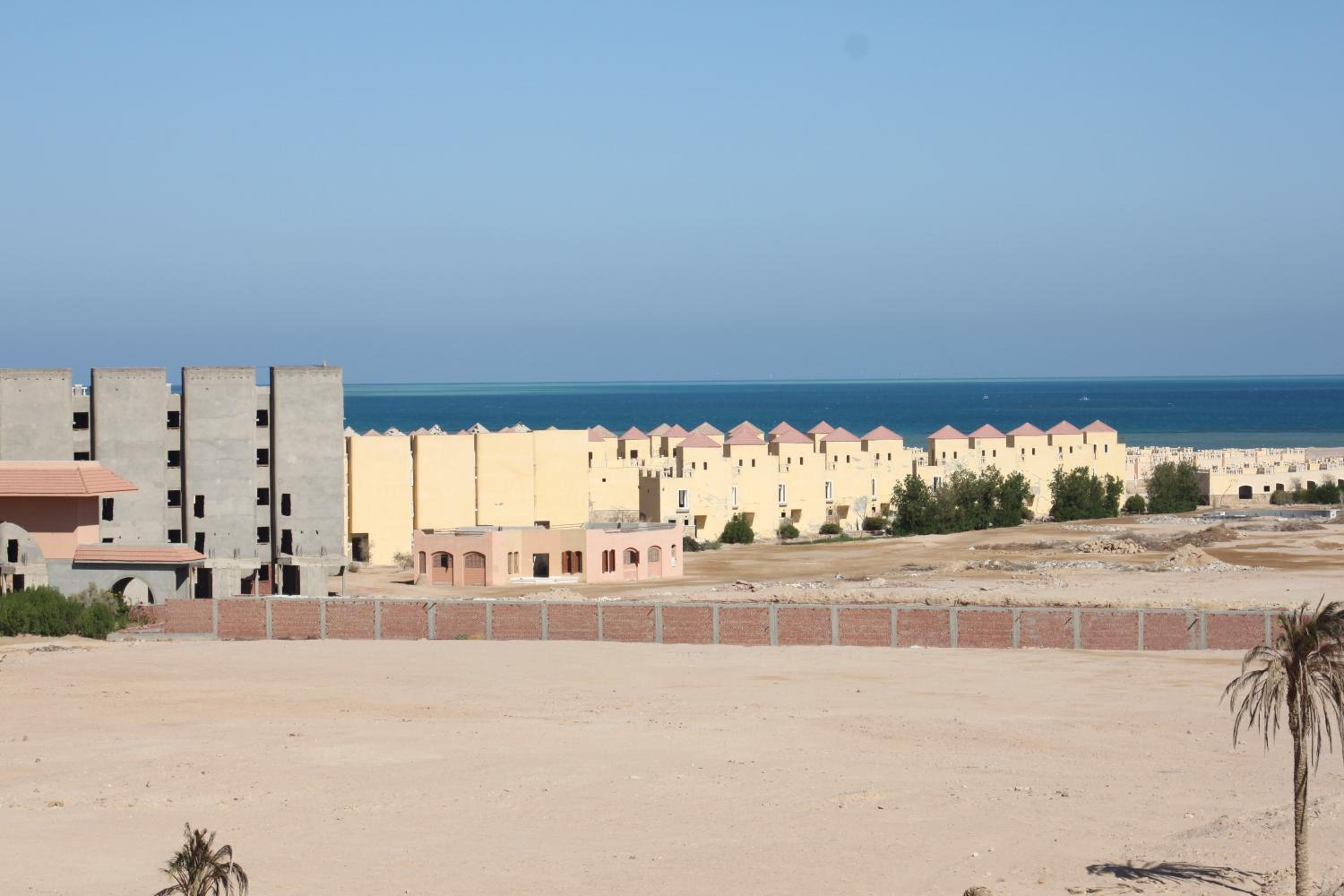 lovely studio by the pool hurghada nr al gouna
