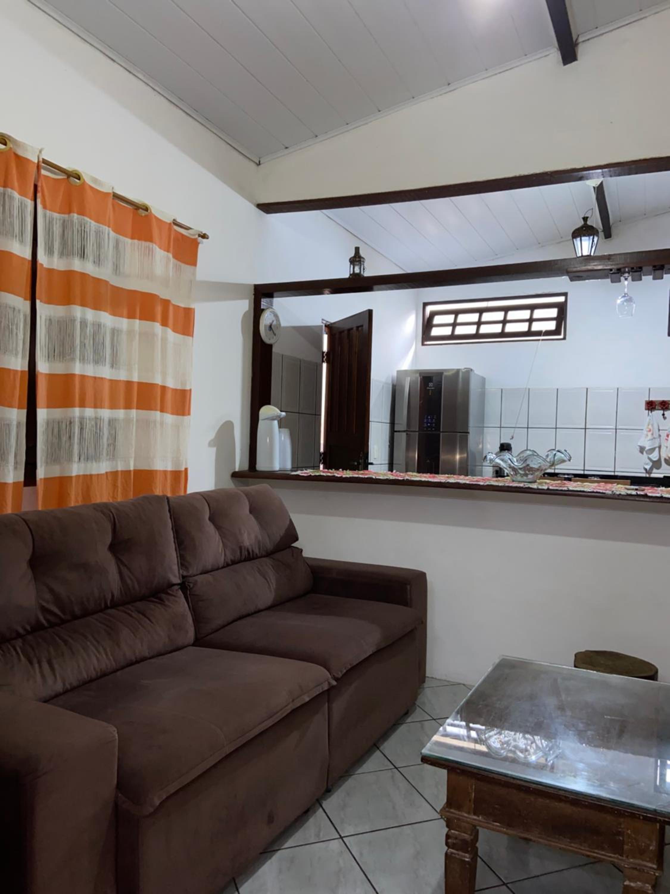 Casa em Paraty