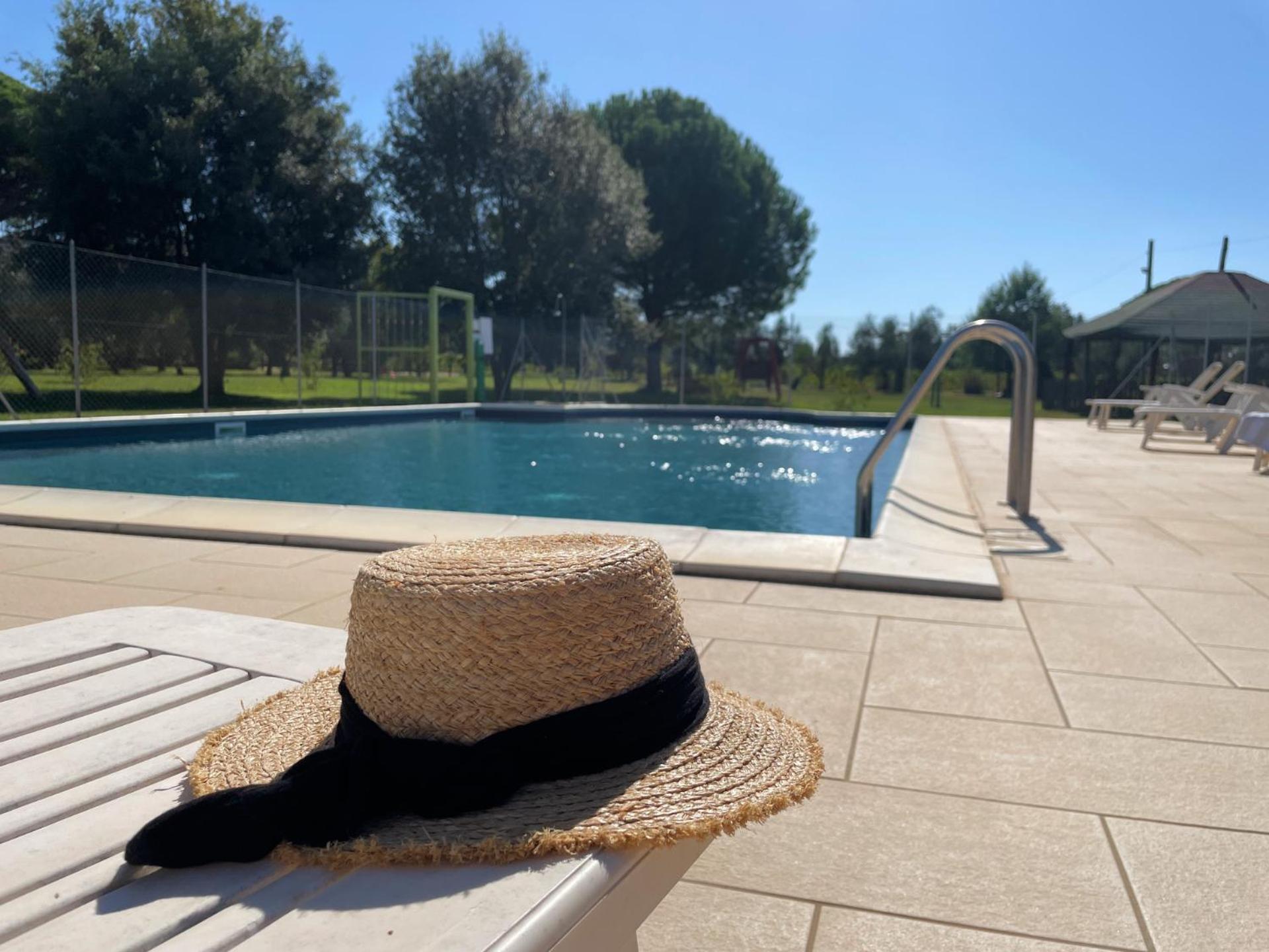 Agriturismo Il Vignone