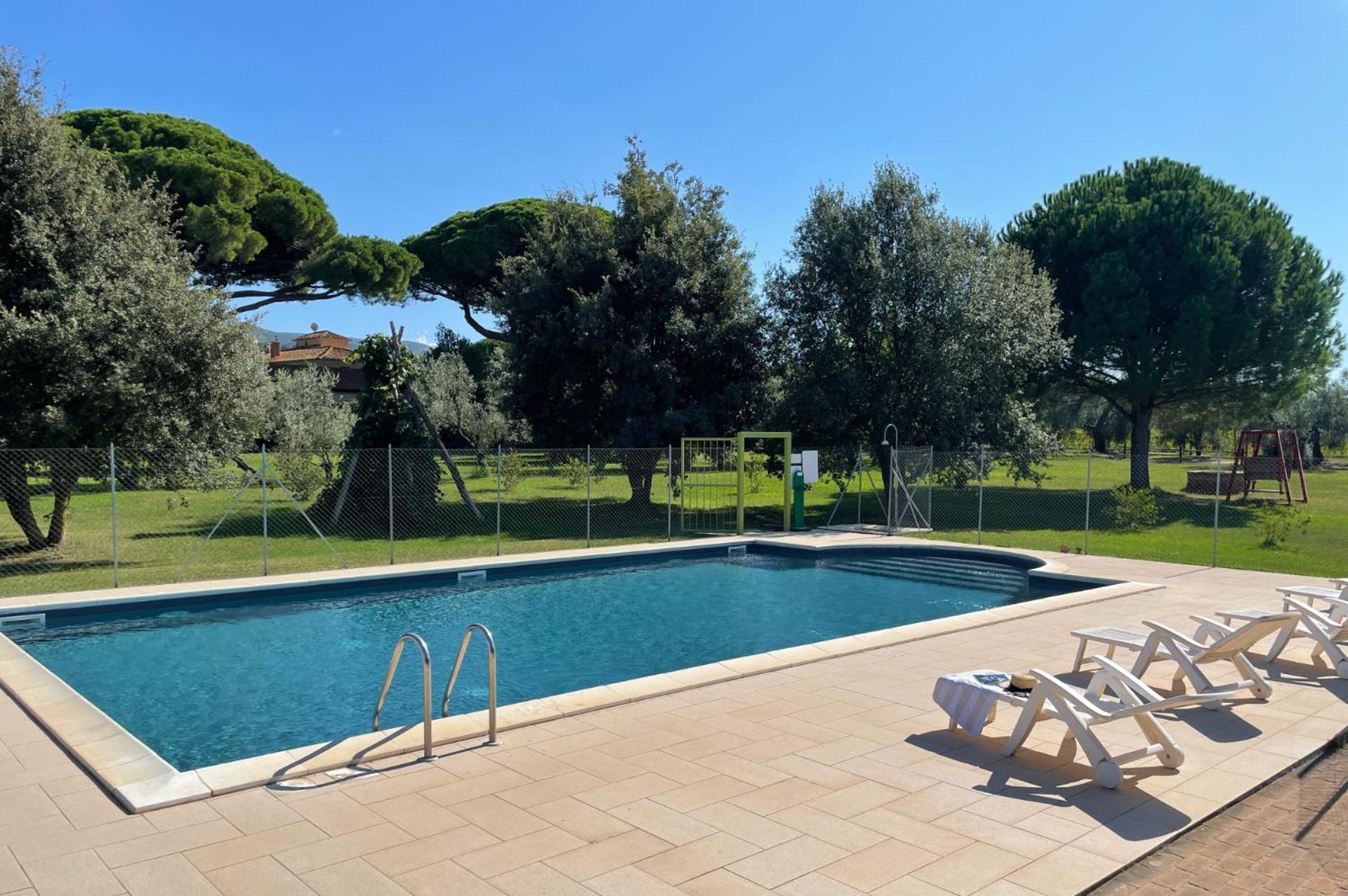 Agriturismo Il Vignone