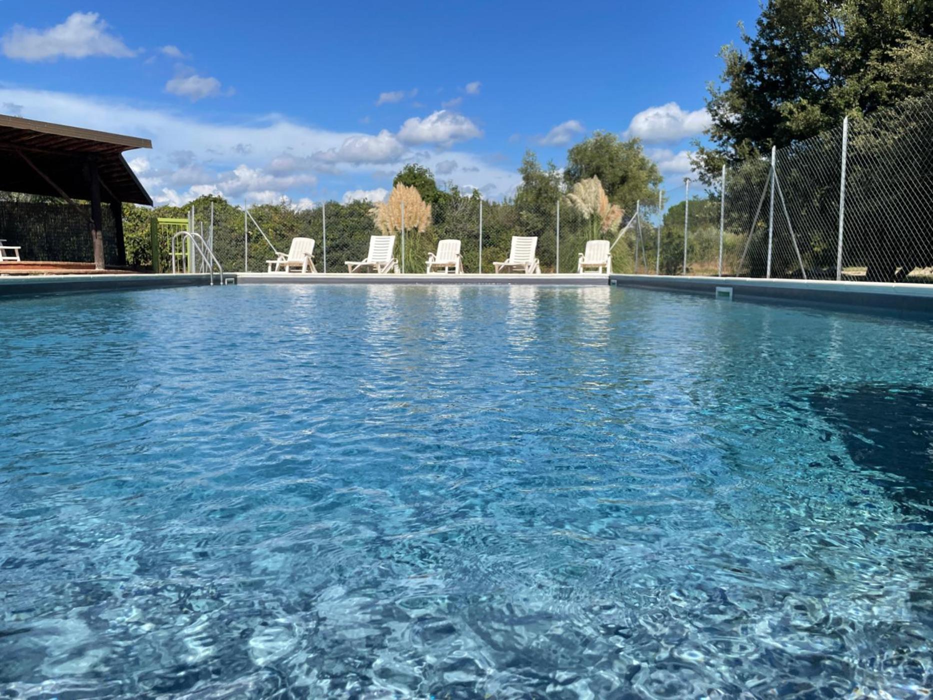 Agriturismo Il Vignone