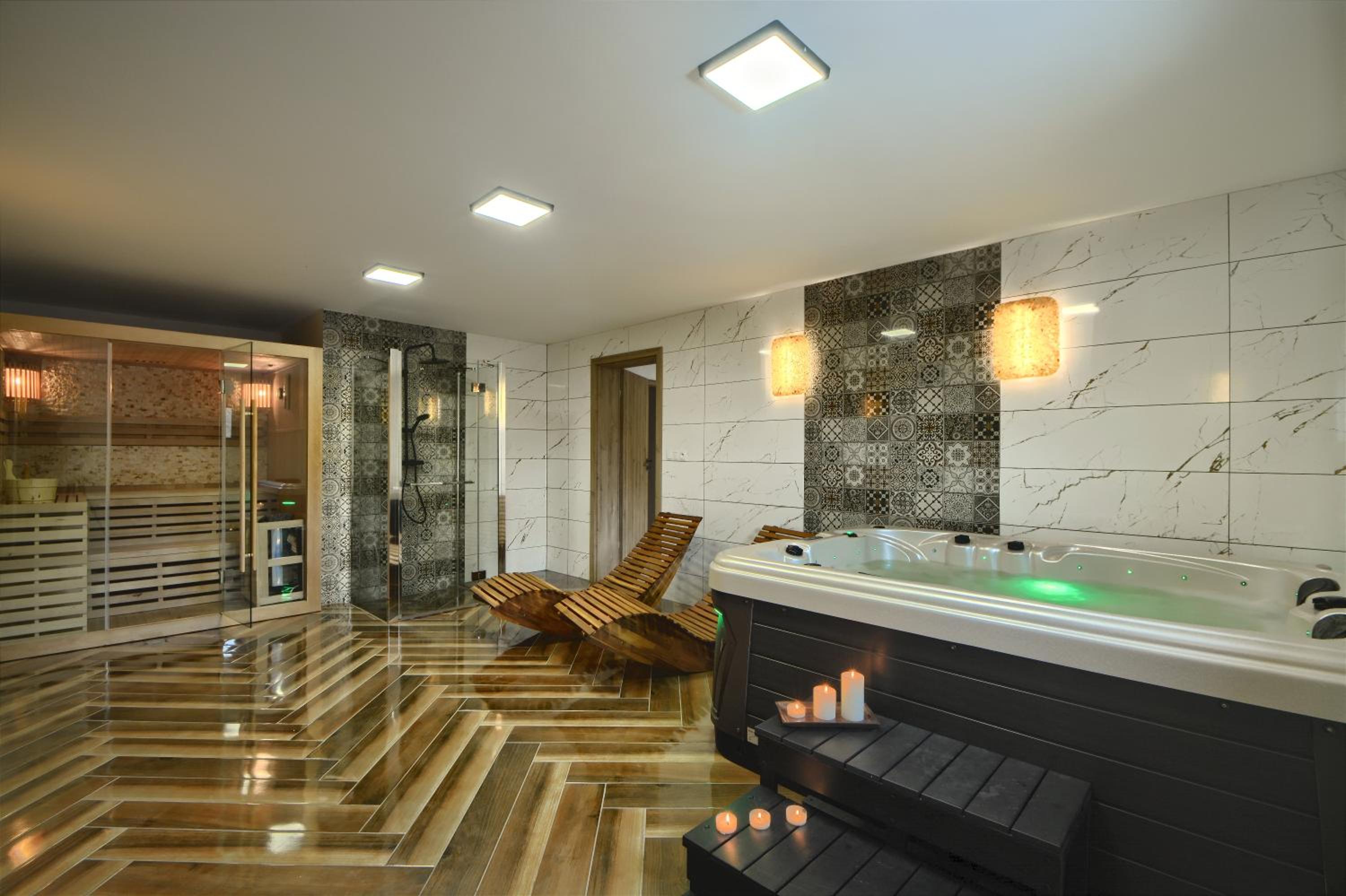 Dom w Milówce - Apartamenty na Kowolu view 5