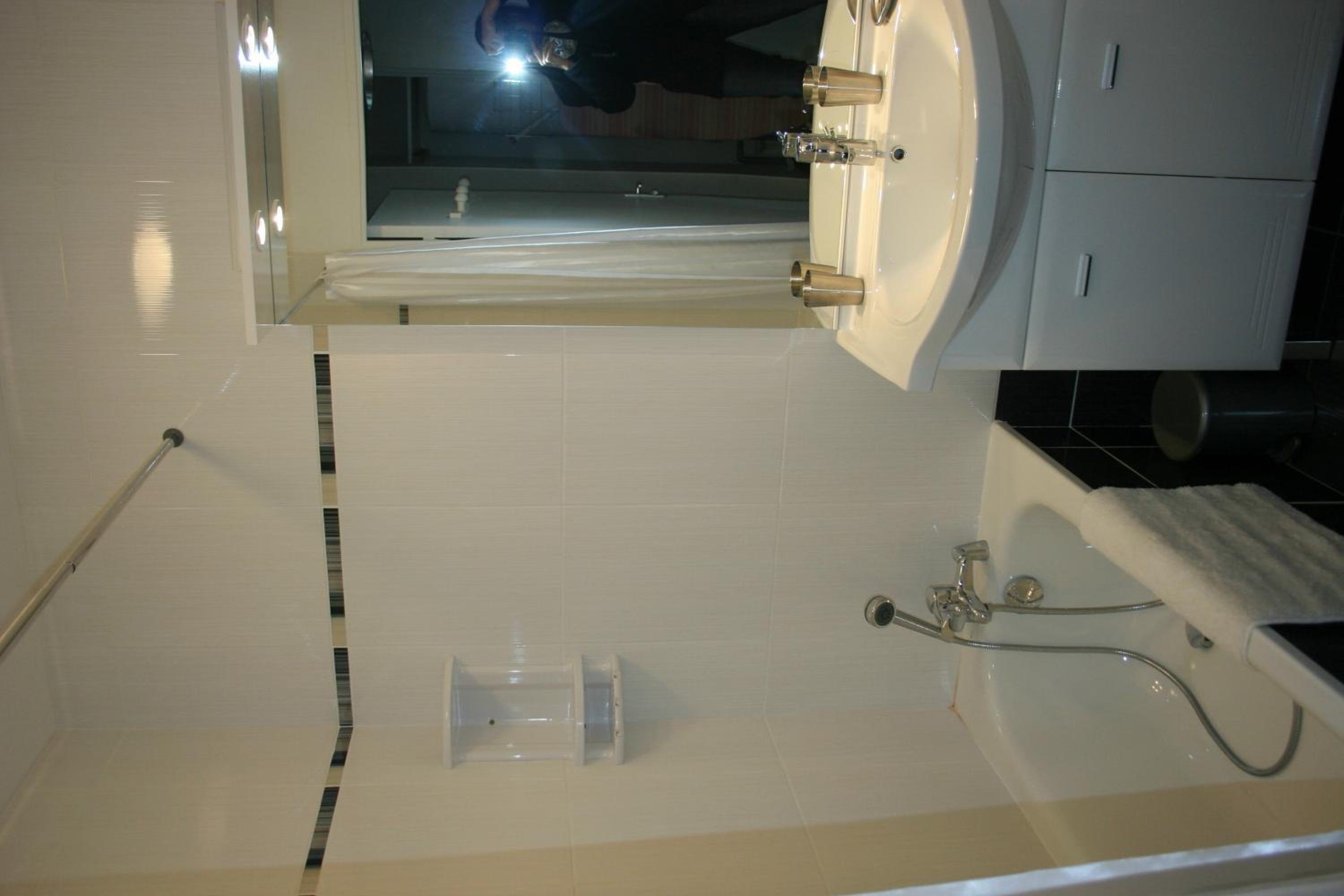 Appartement Les Romanesques view 5