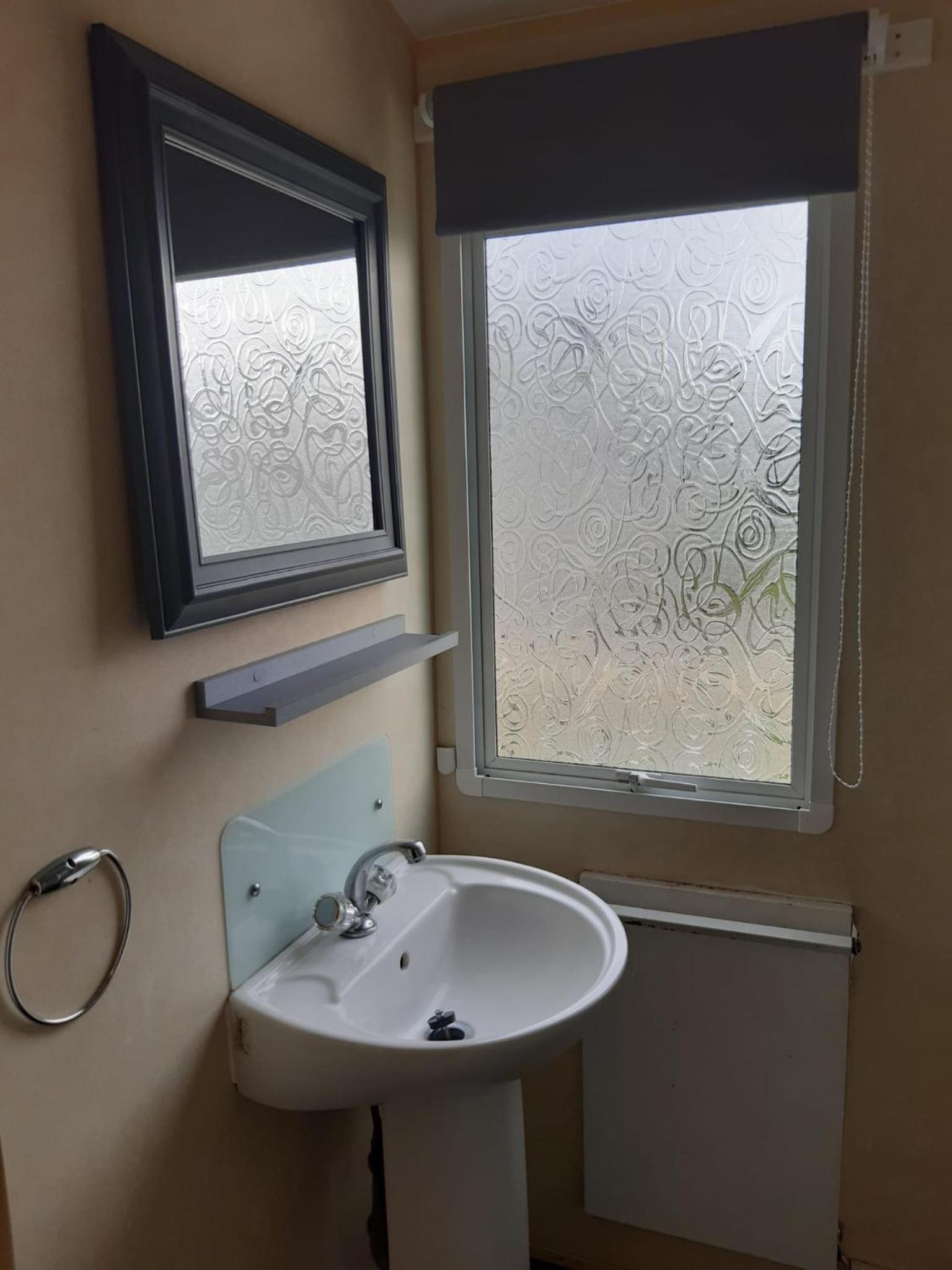 Golden palm 8 berth chapel saint leanords, ingoldmells, skegness caravan view 4