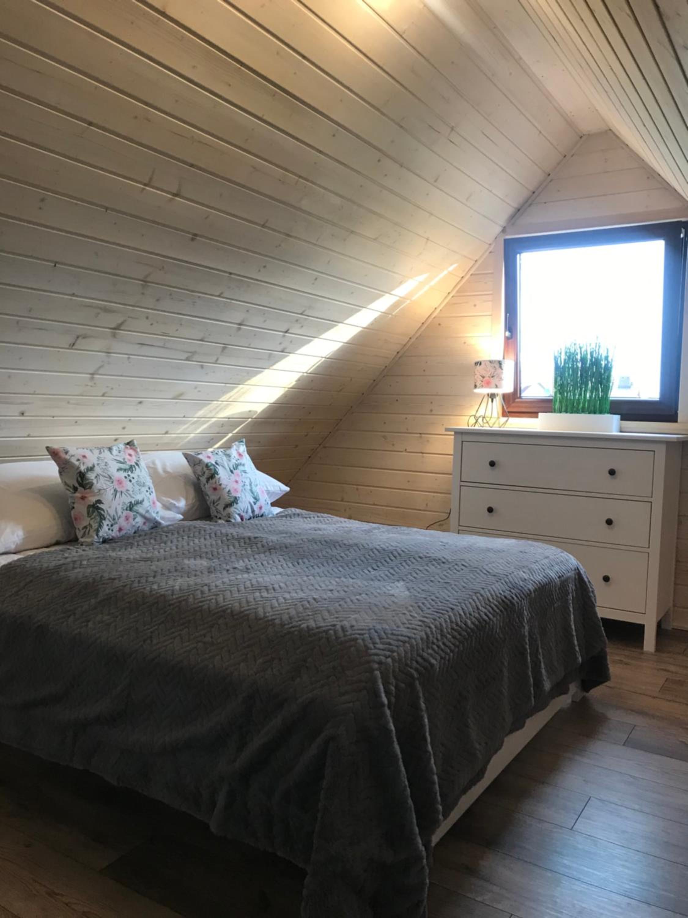 Lavender Cottage