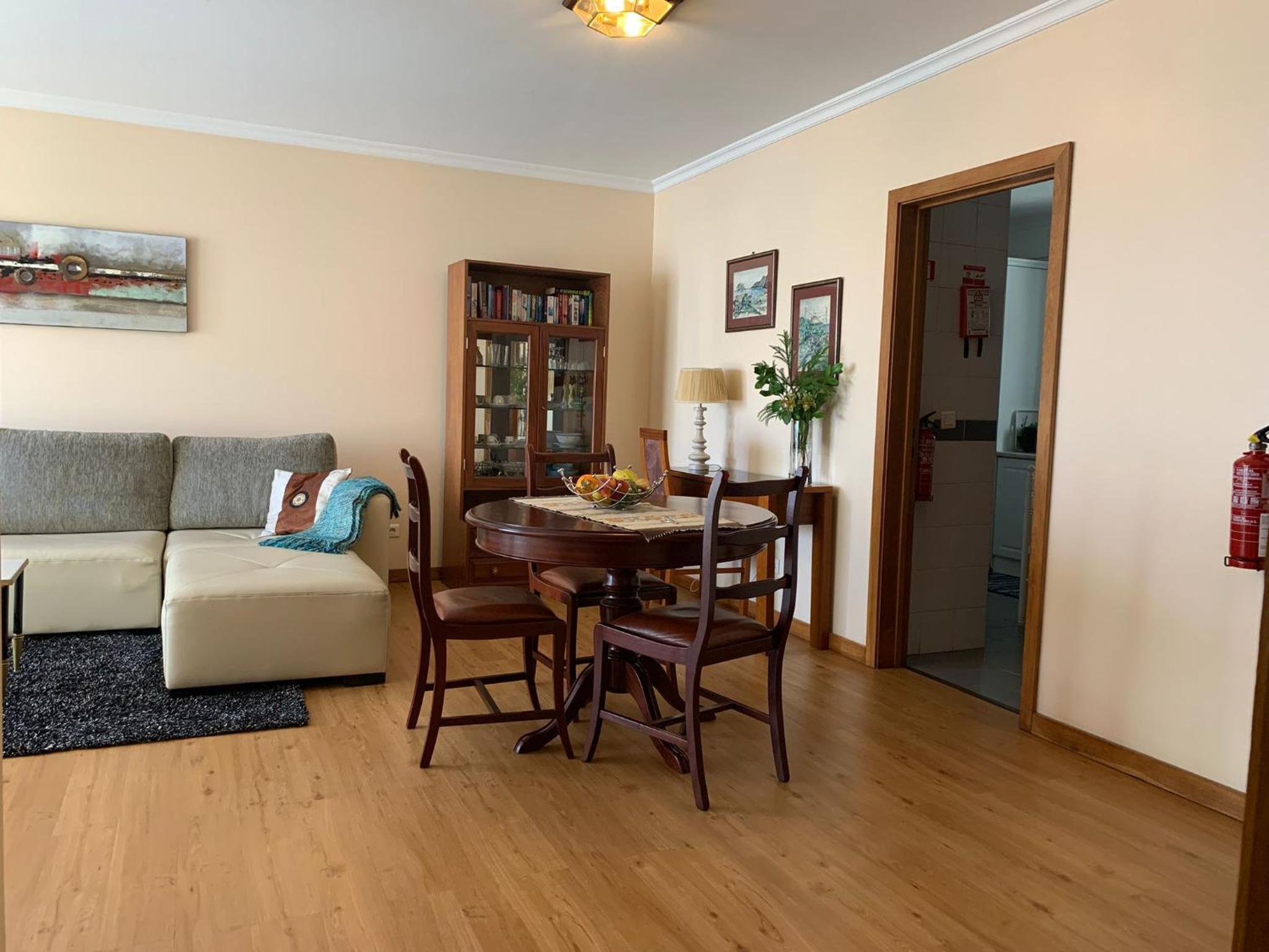 Top Floor City Center - Mercado, privileged view
