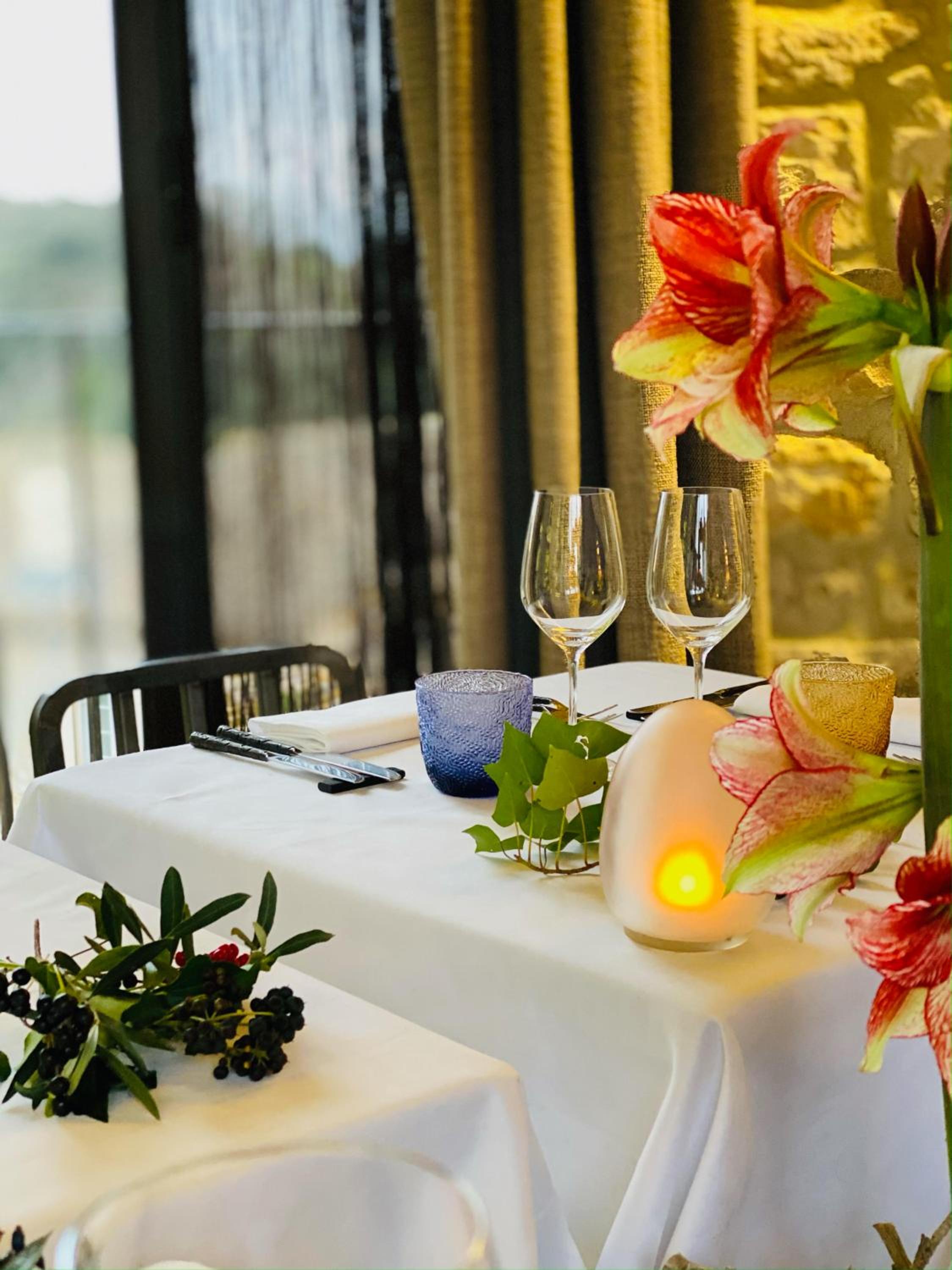 La Maison du Passage - Chambres, Spa et Restaurant