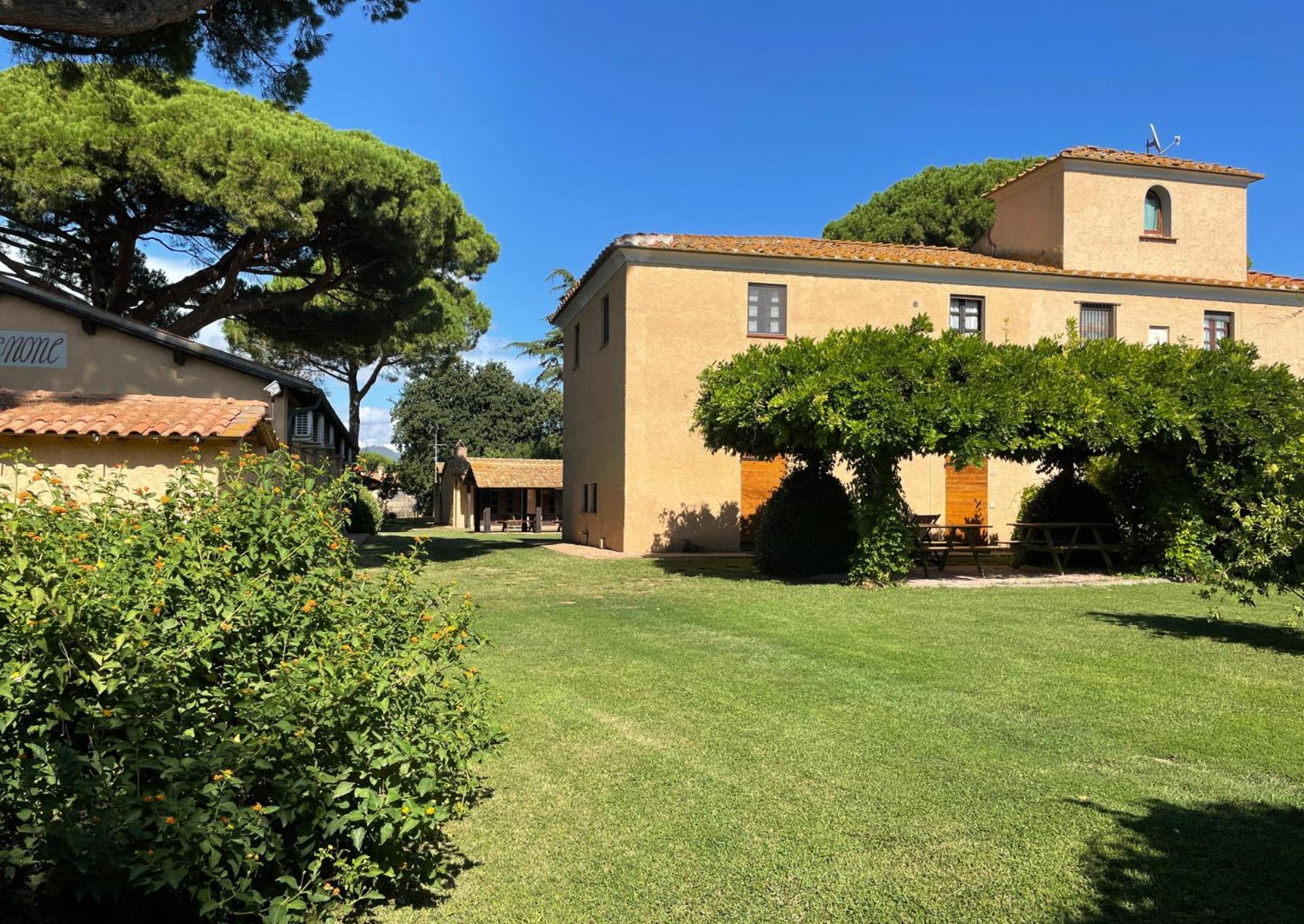 Agriturismo Il Vignone