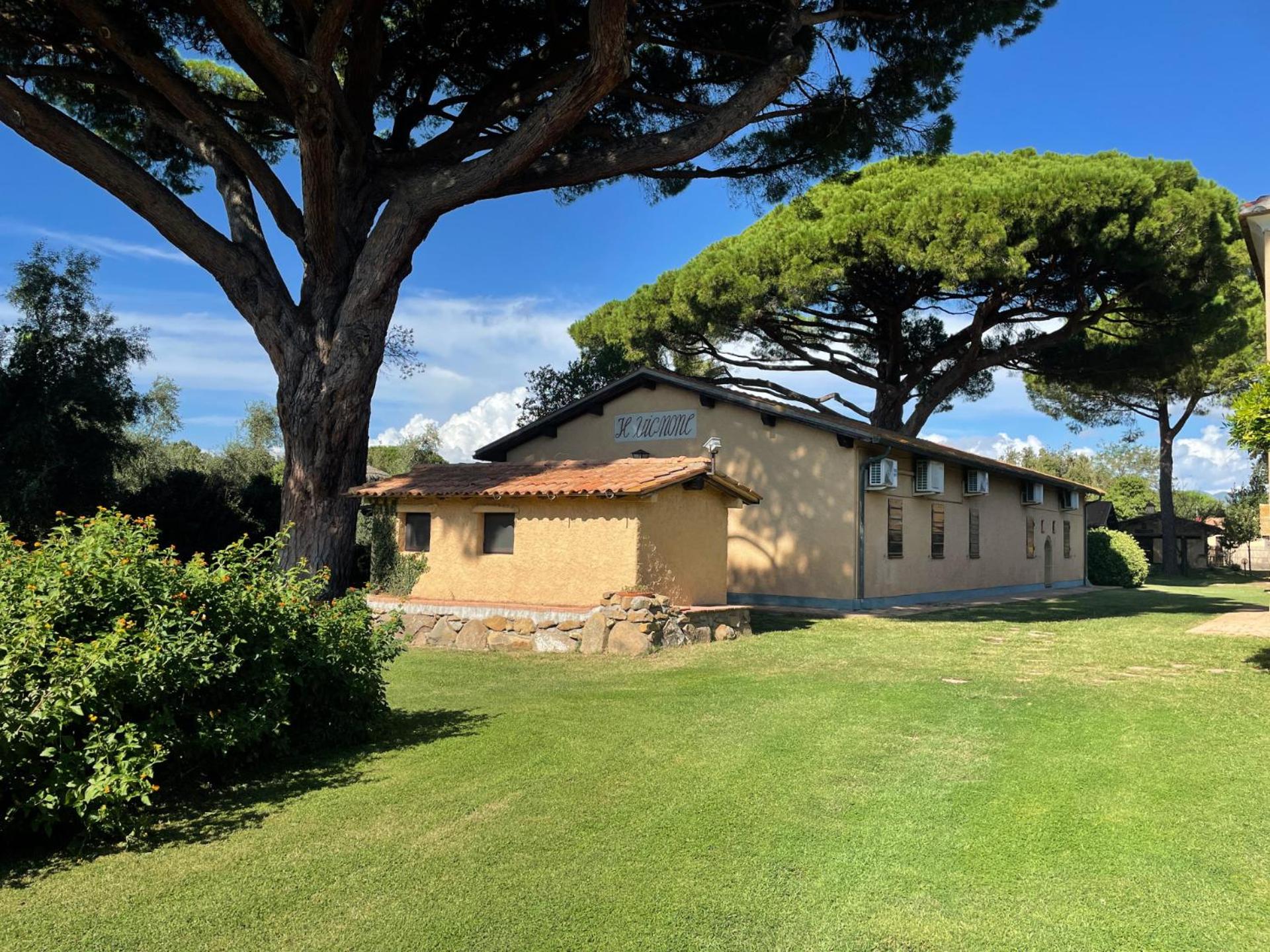Agriturismo Il Vignone