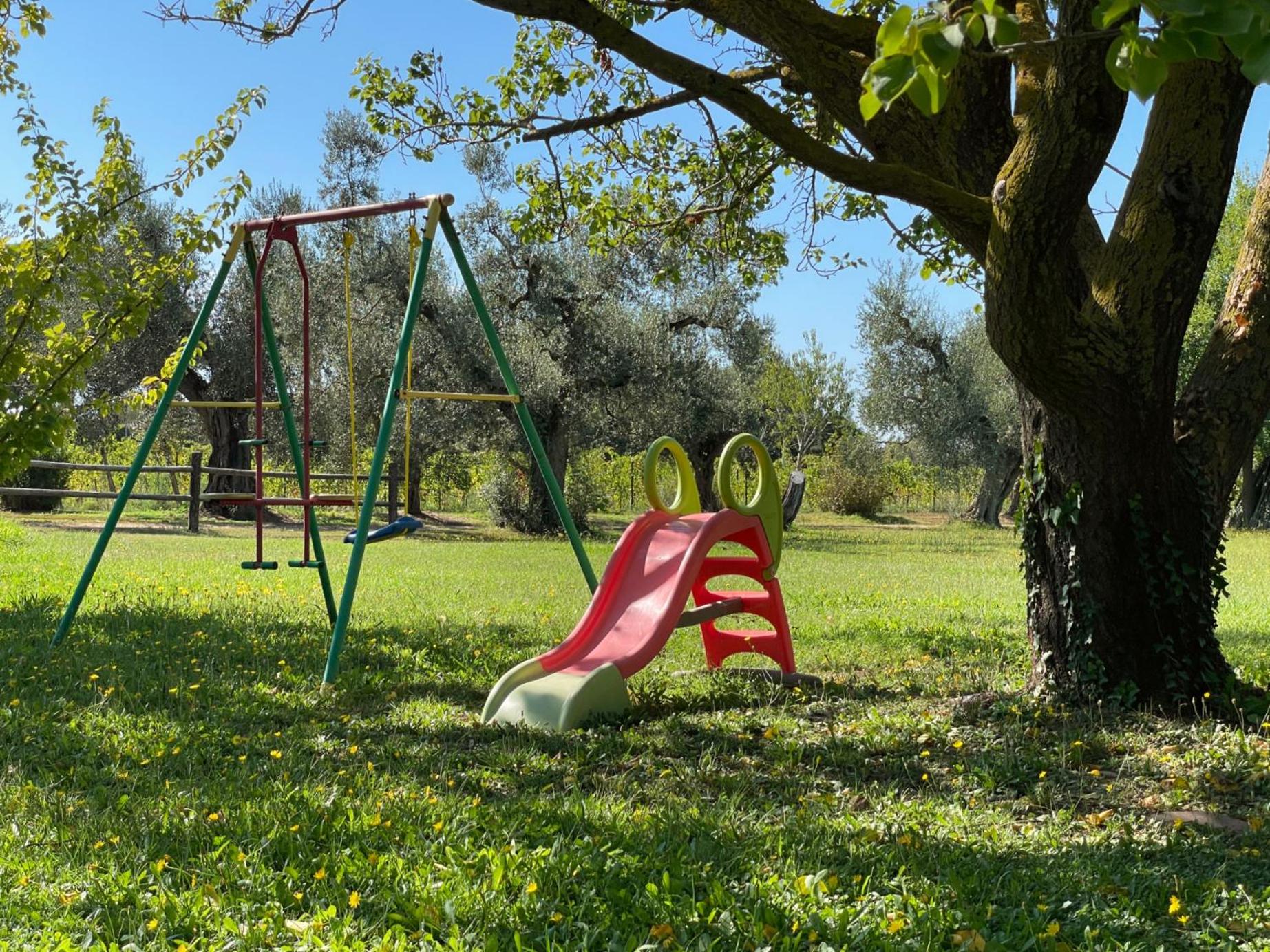 Agriturismo Il Vignone
