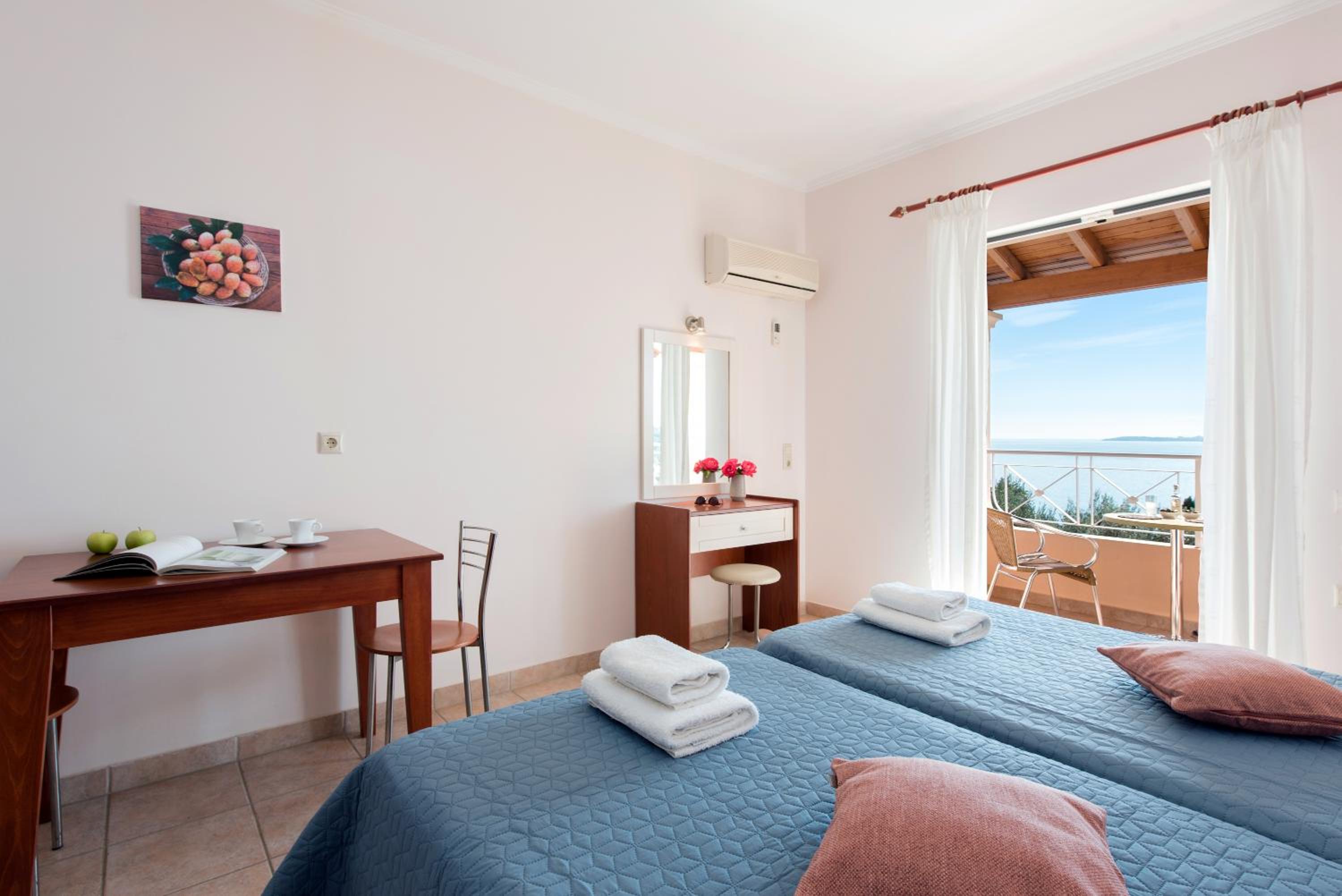 Corfu Shell Apartments photo 5
