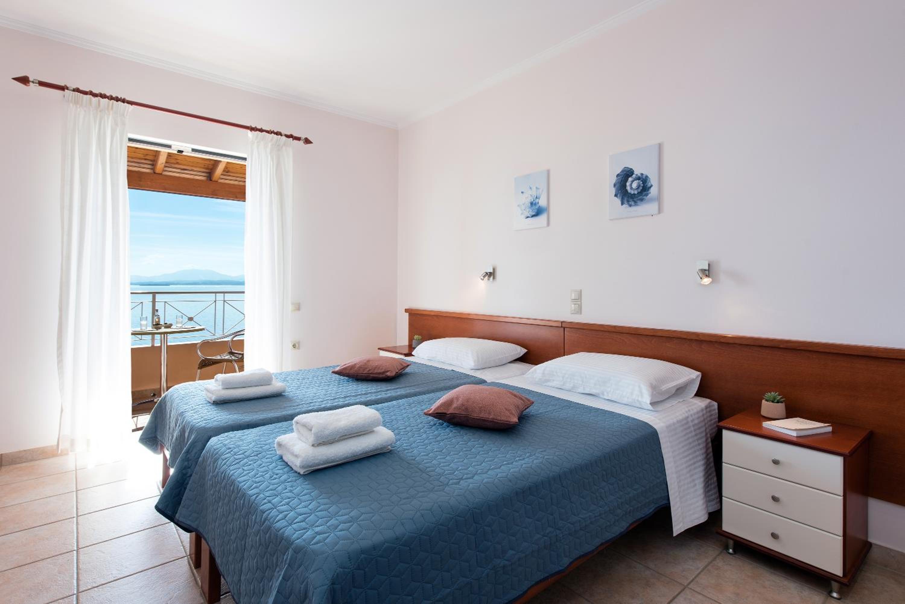 Corfu Shell Apartments photo 4