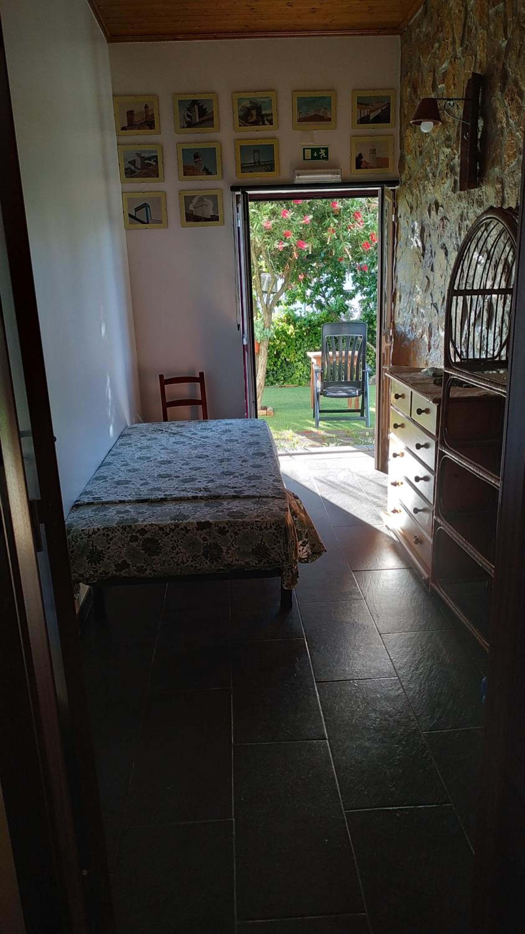 Casa do Lago