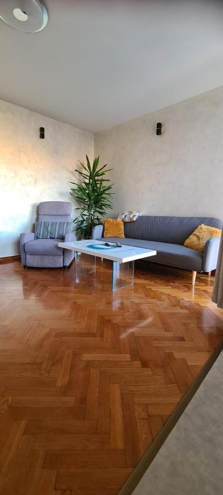 Apartman Vigo
