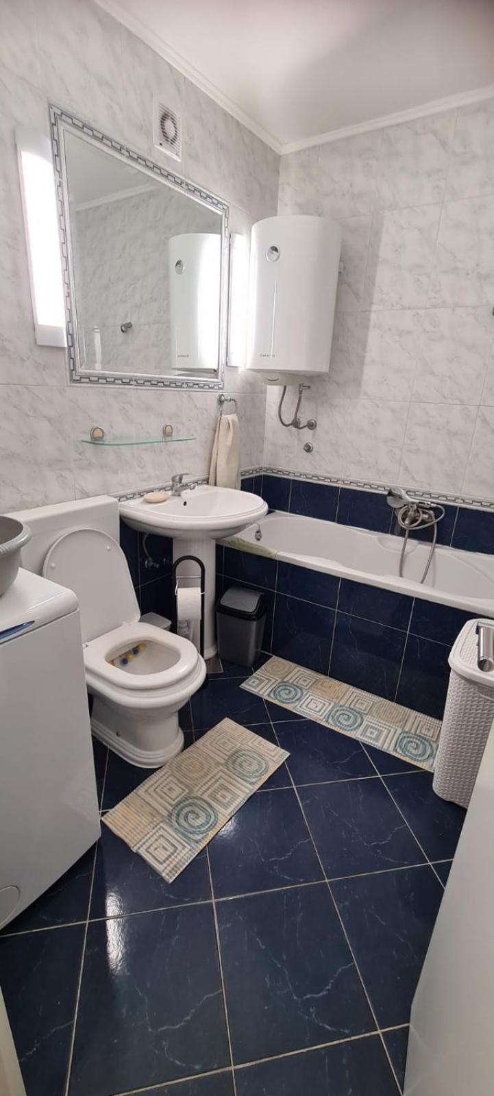 Apartman Vigo en Split