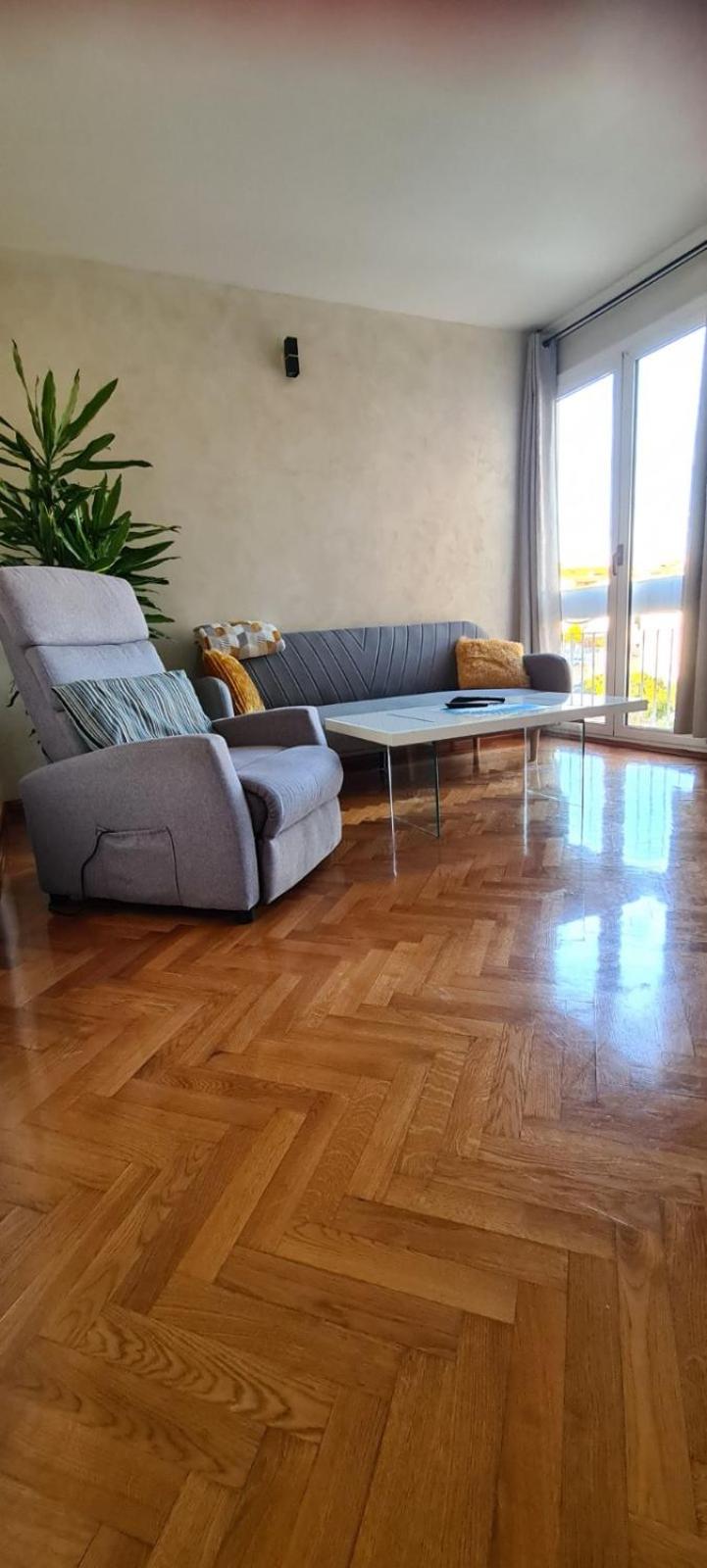 Apartman Vigo en Split