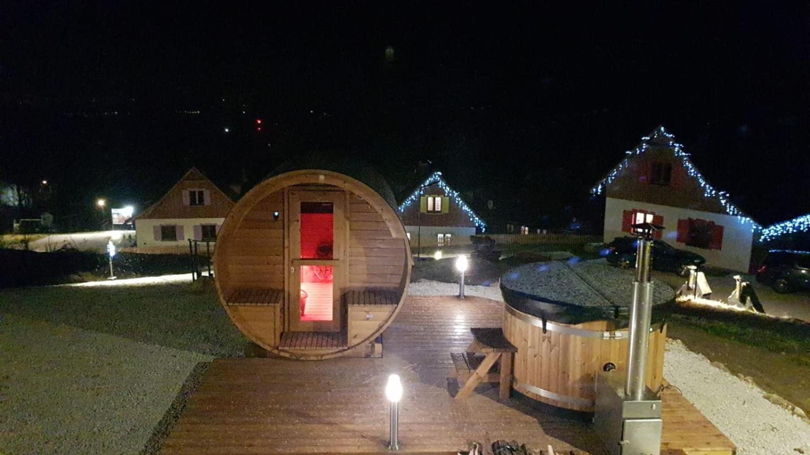 Kolorowe Karkonosze