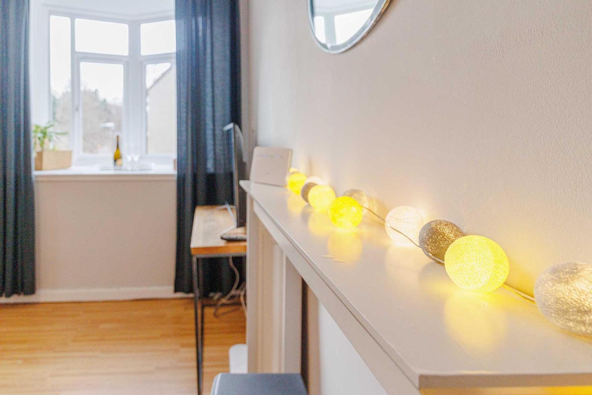 Linlithgow Apartment
