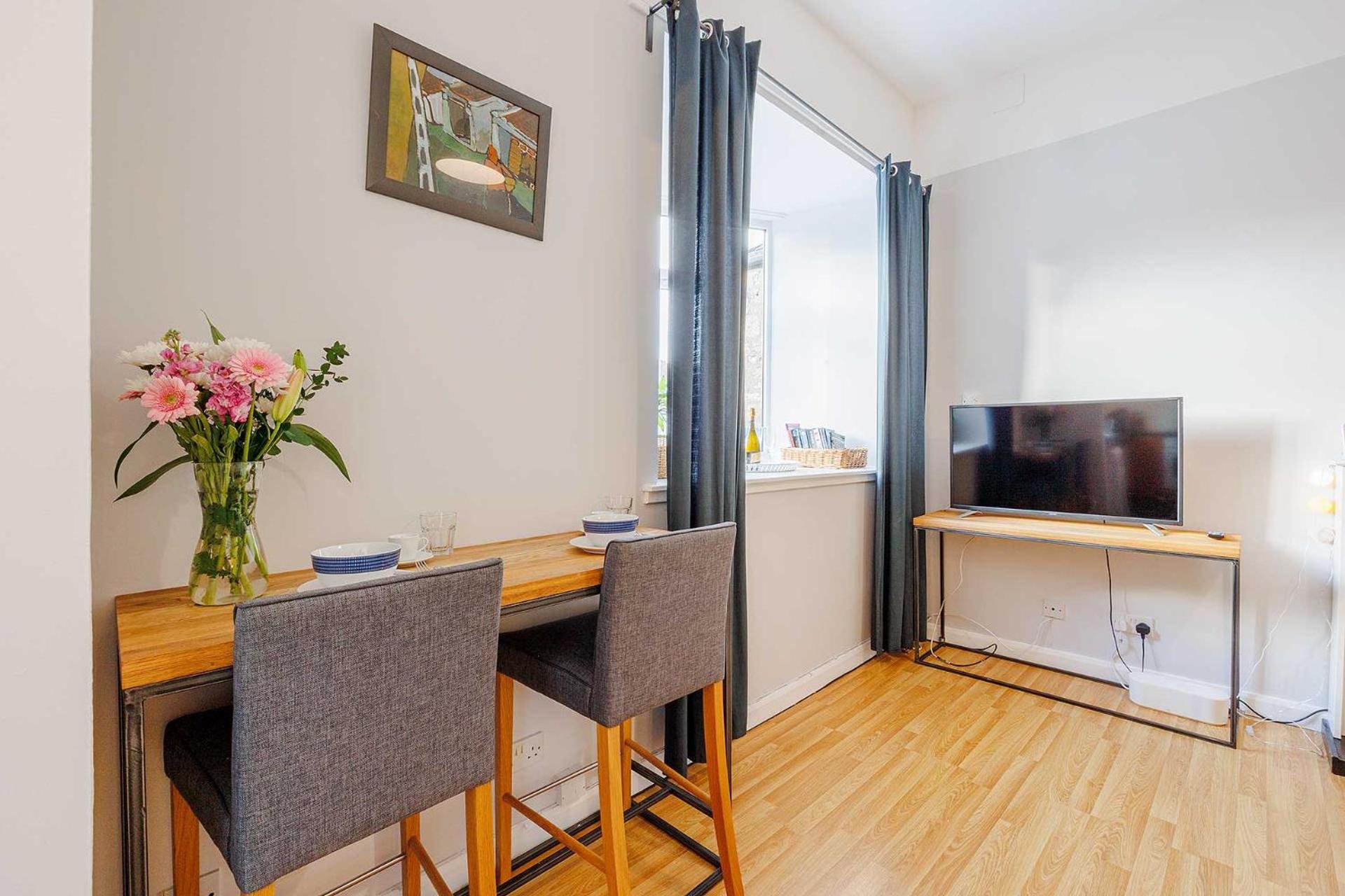 Linlithgow Apartment