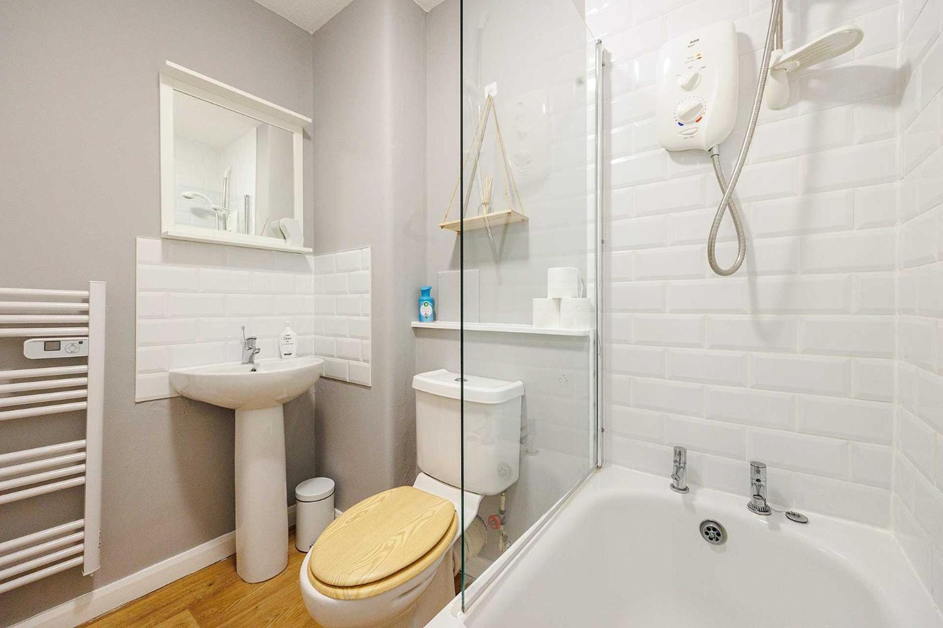 Linlithgow Apartment, photo 17