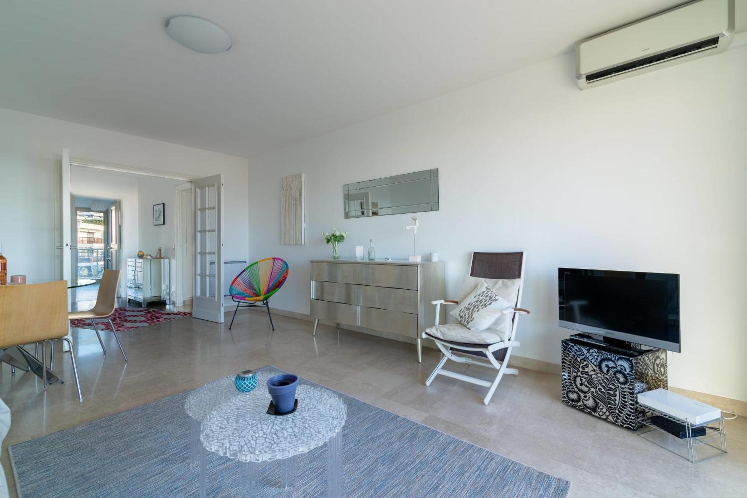 Apartment In A Residence With Swimming Pool Wifi photo 4