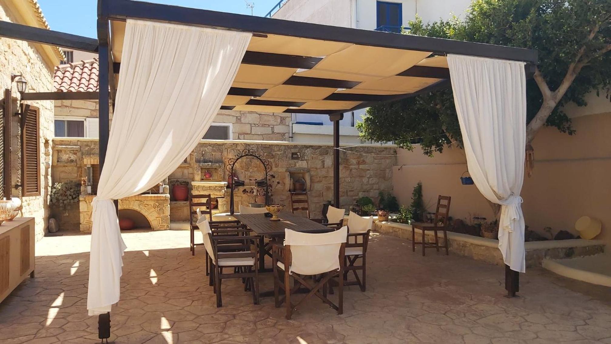 Christakos Stone House Elafonisos photo 2