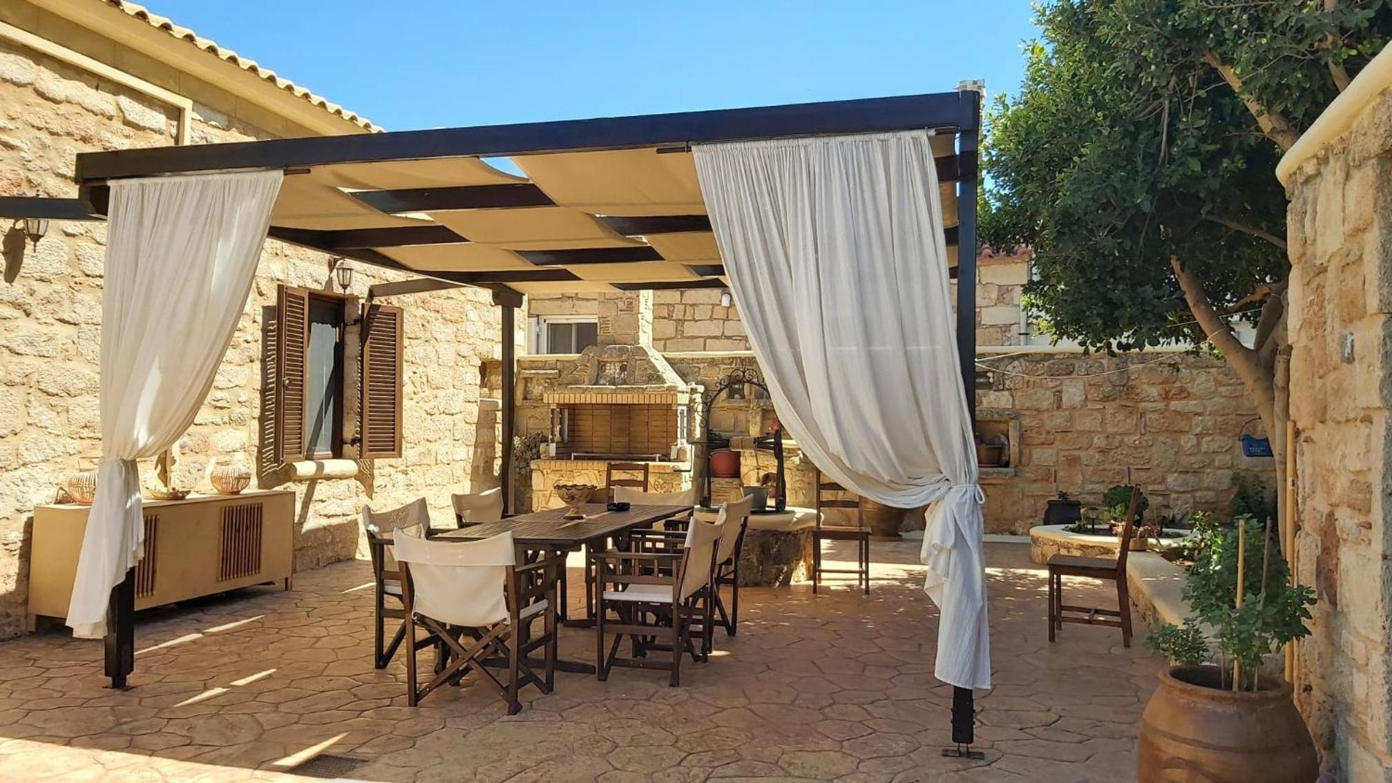 Christakos Stone House Elafonisos photo 1