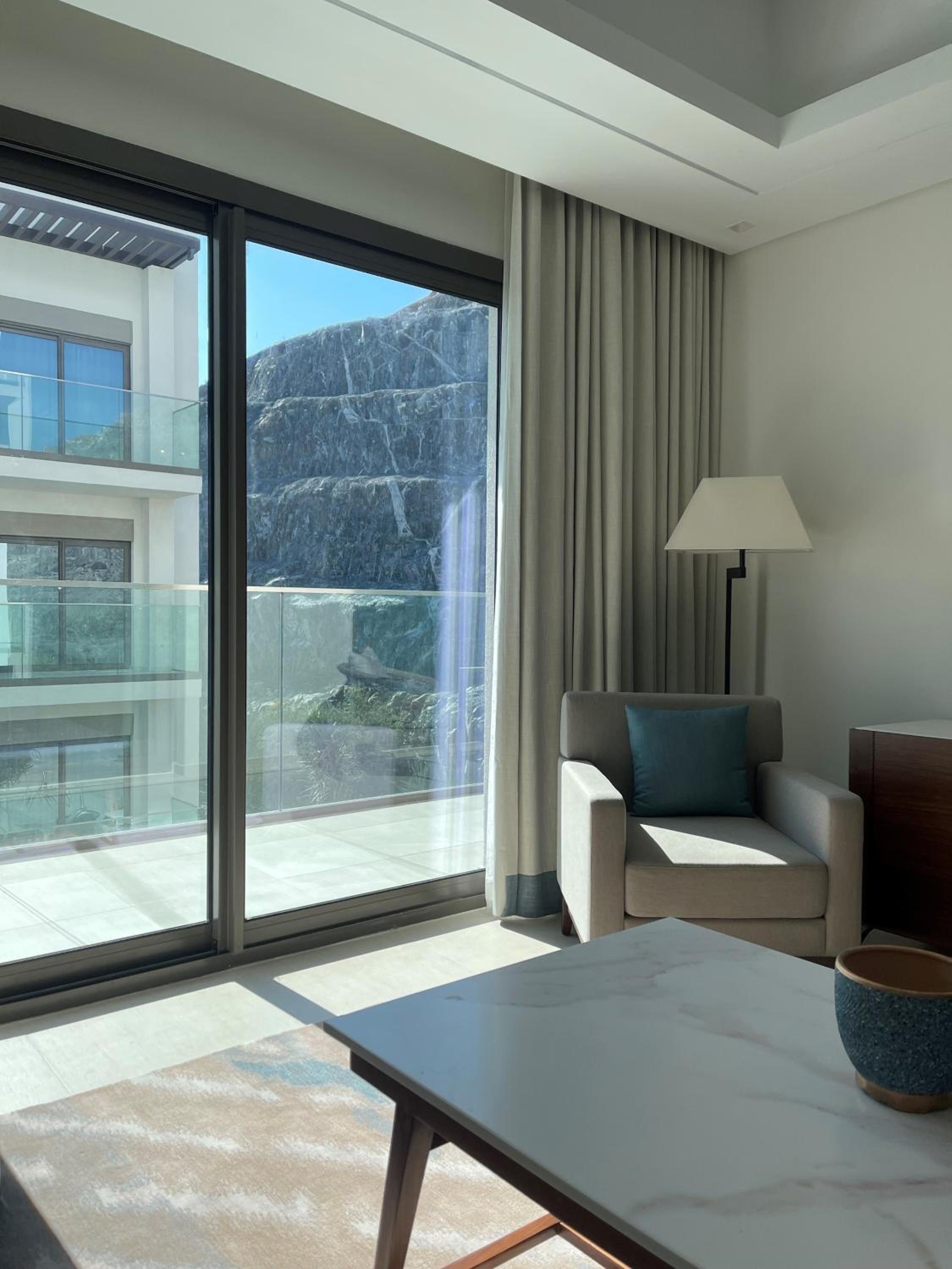 Address Beach Residence Fujairah