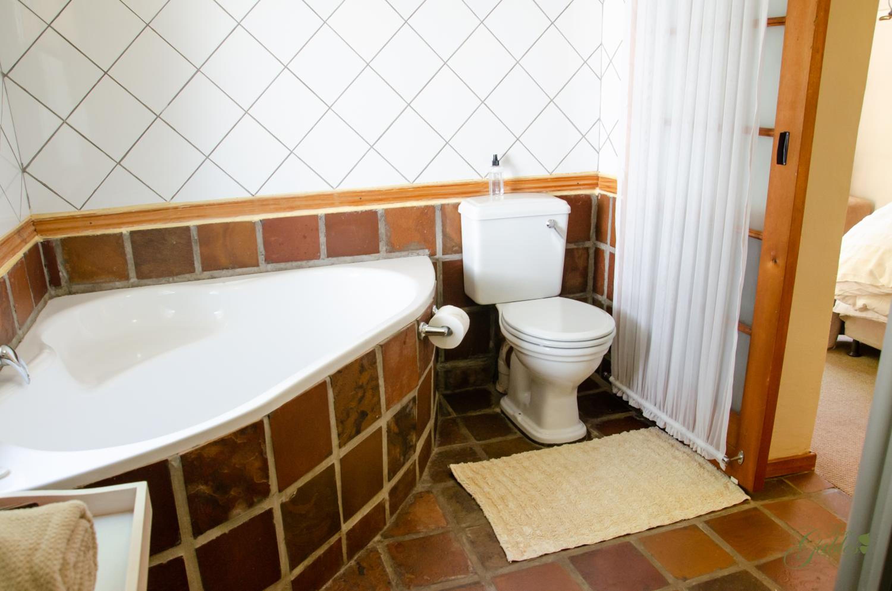 Three Gables Guesthouse
