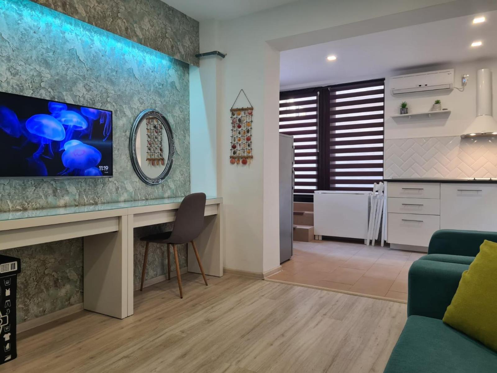 Apartament cu Terasa view 5