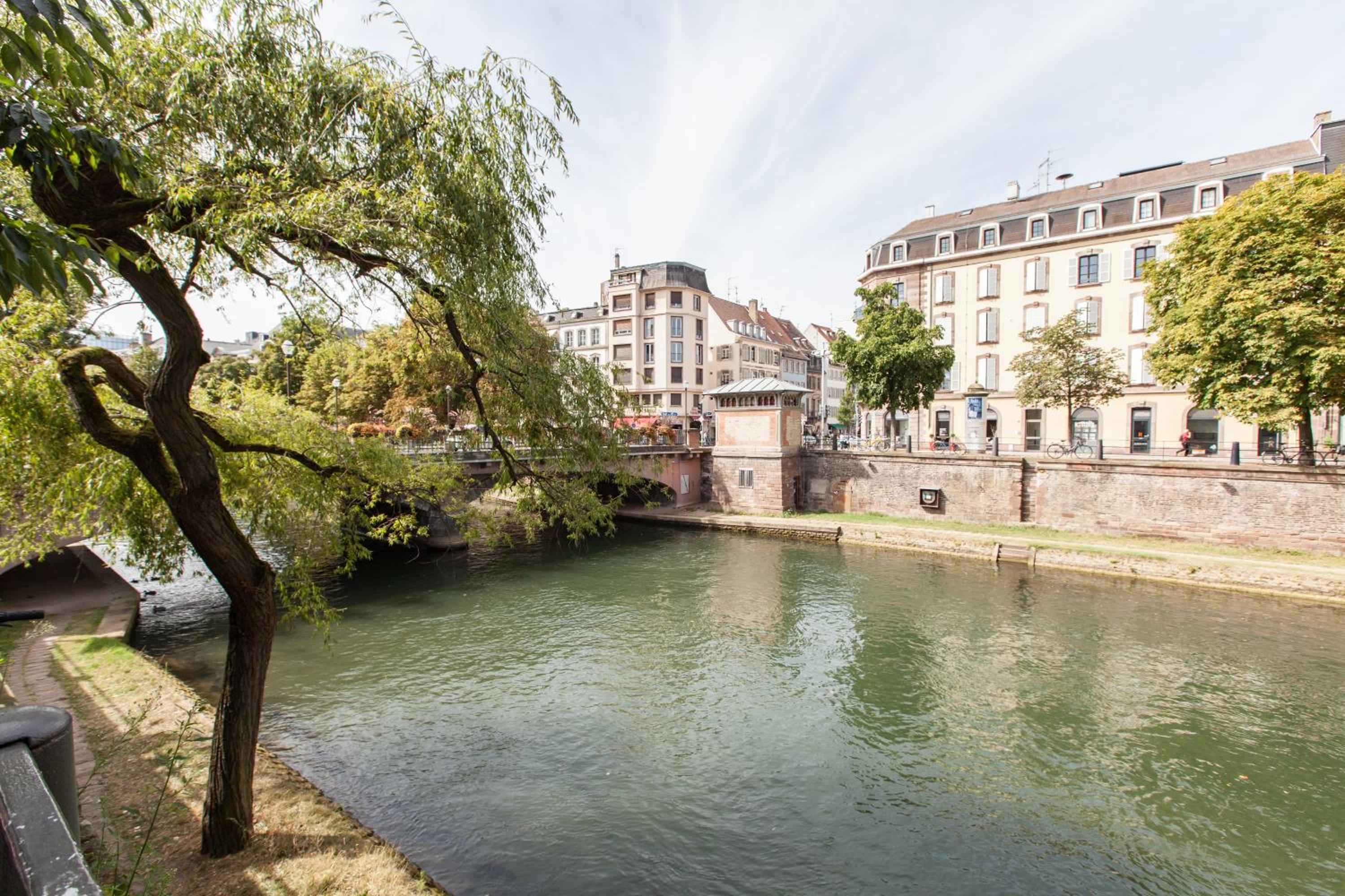 L'Appart du Quai avec Terrasse