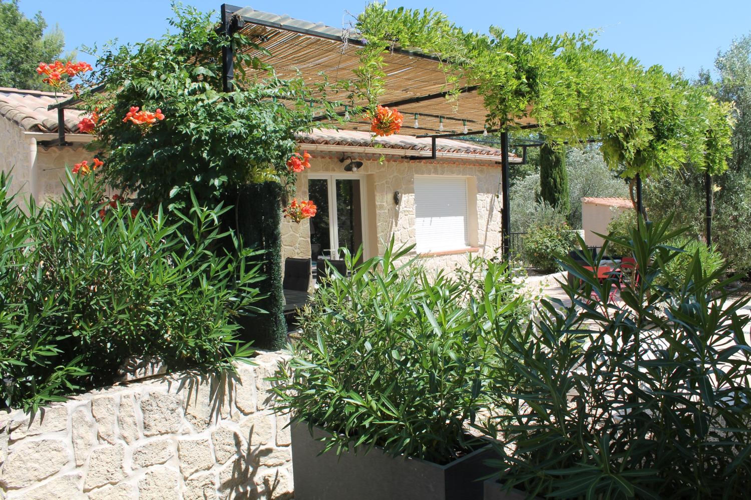 Le bonheur au soleil view 2