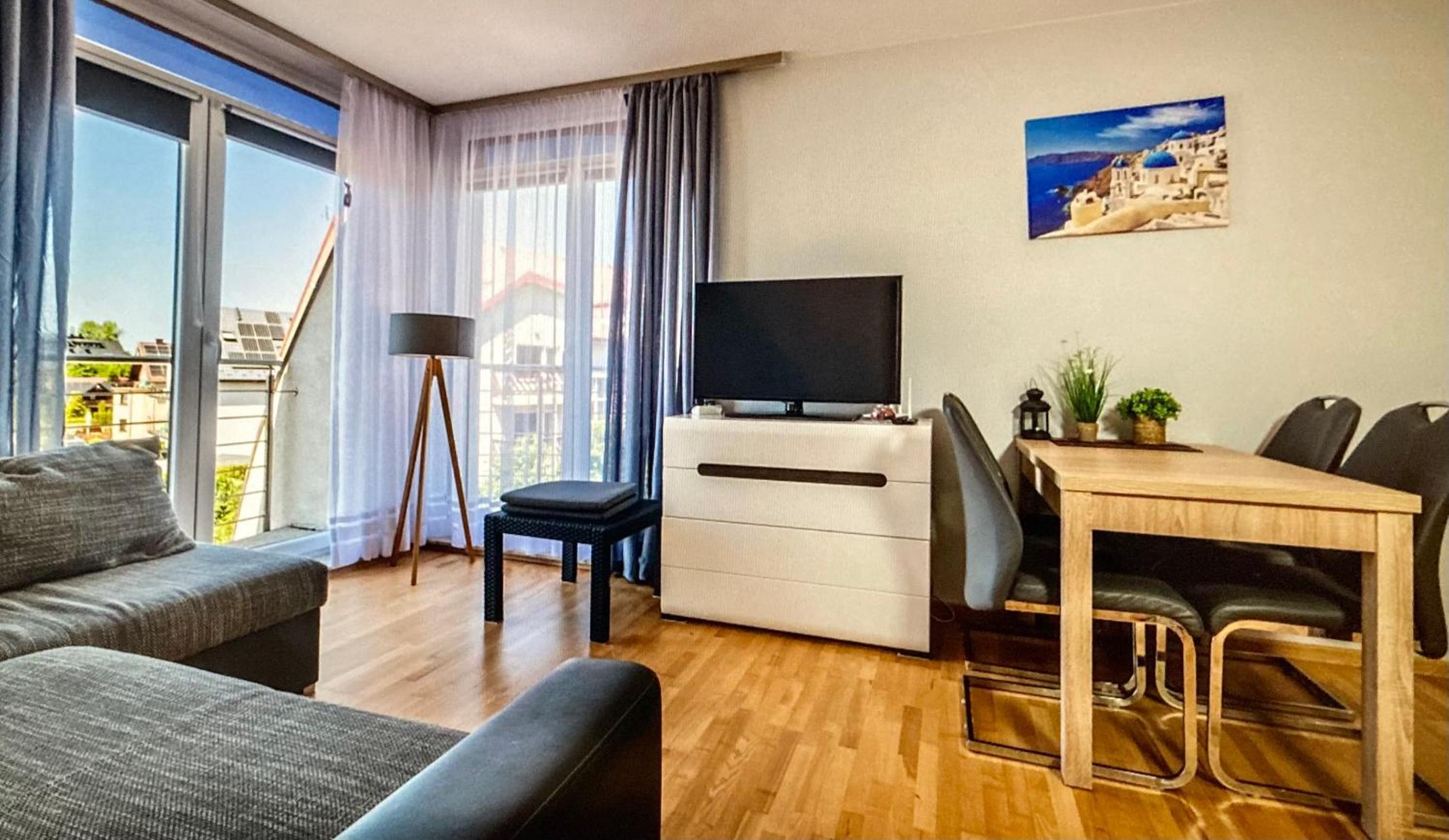 Apartament Atlantycki