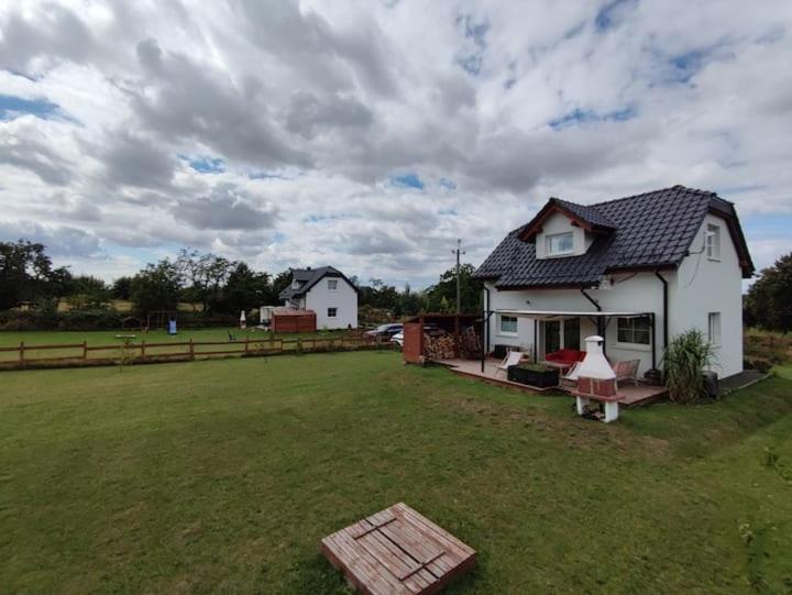 Domek w Białej - Mak view 4