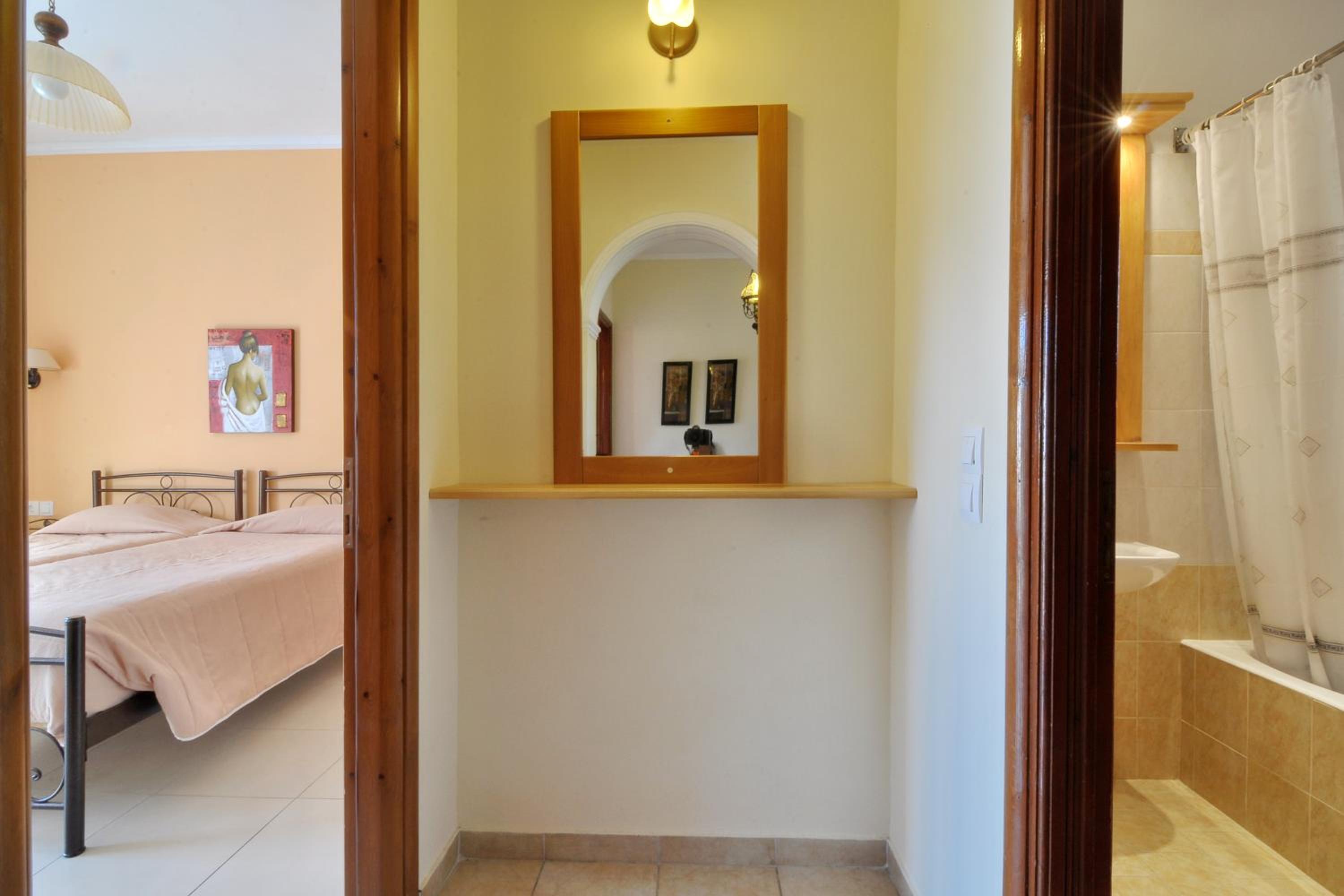Marilena Studios And Apartments