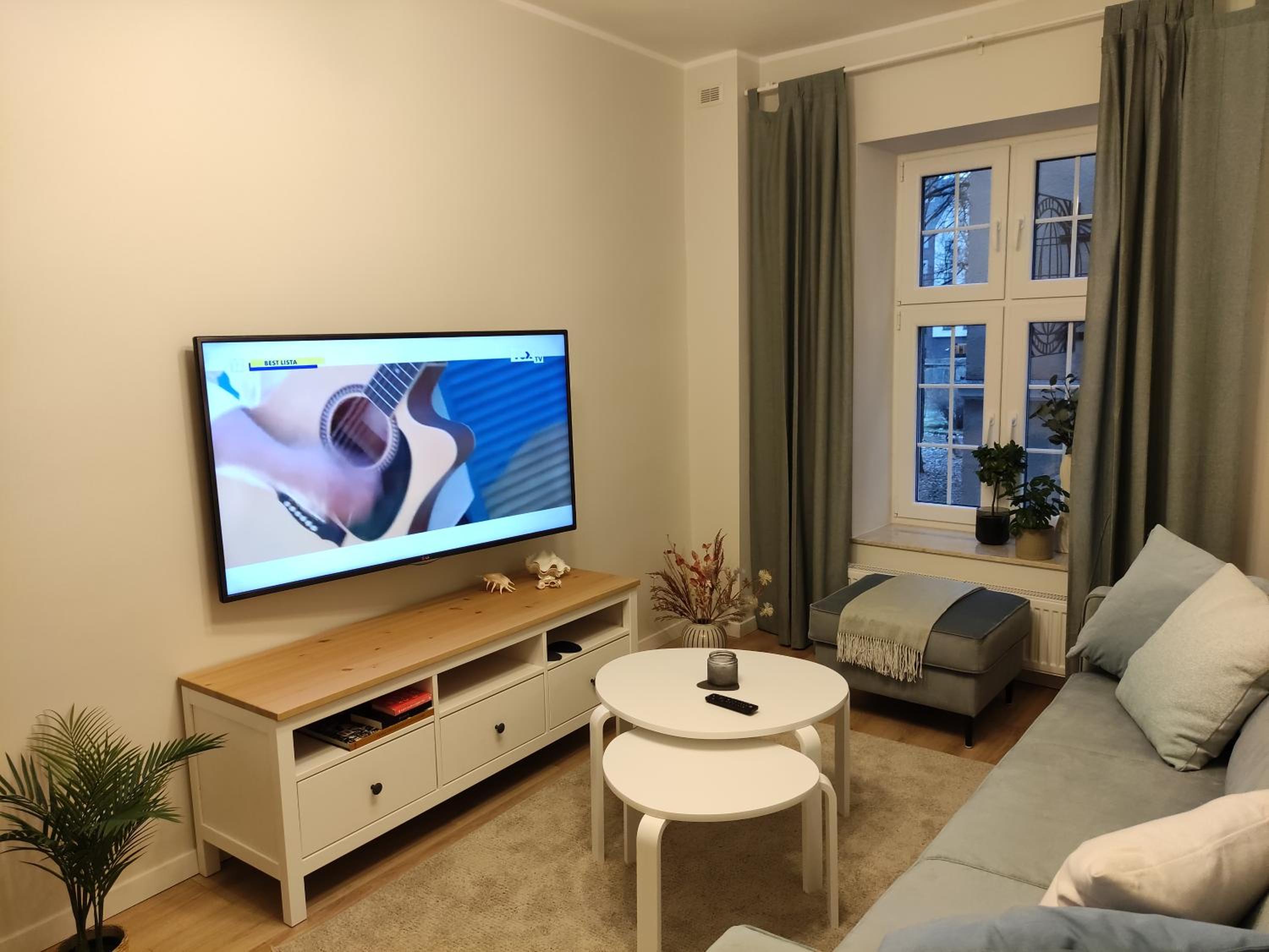 Grand-Tourist Apartments - Baster K2010