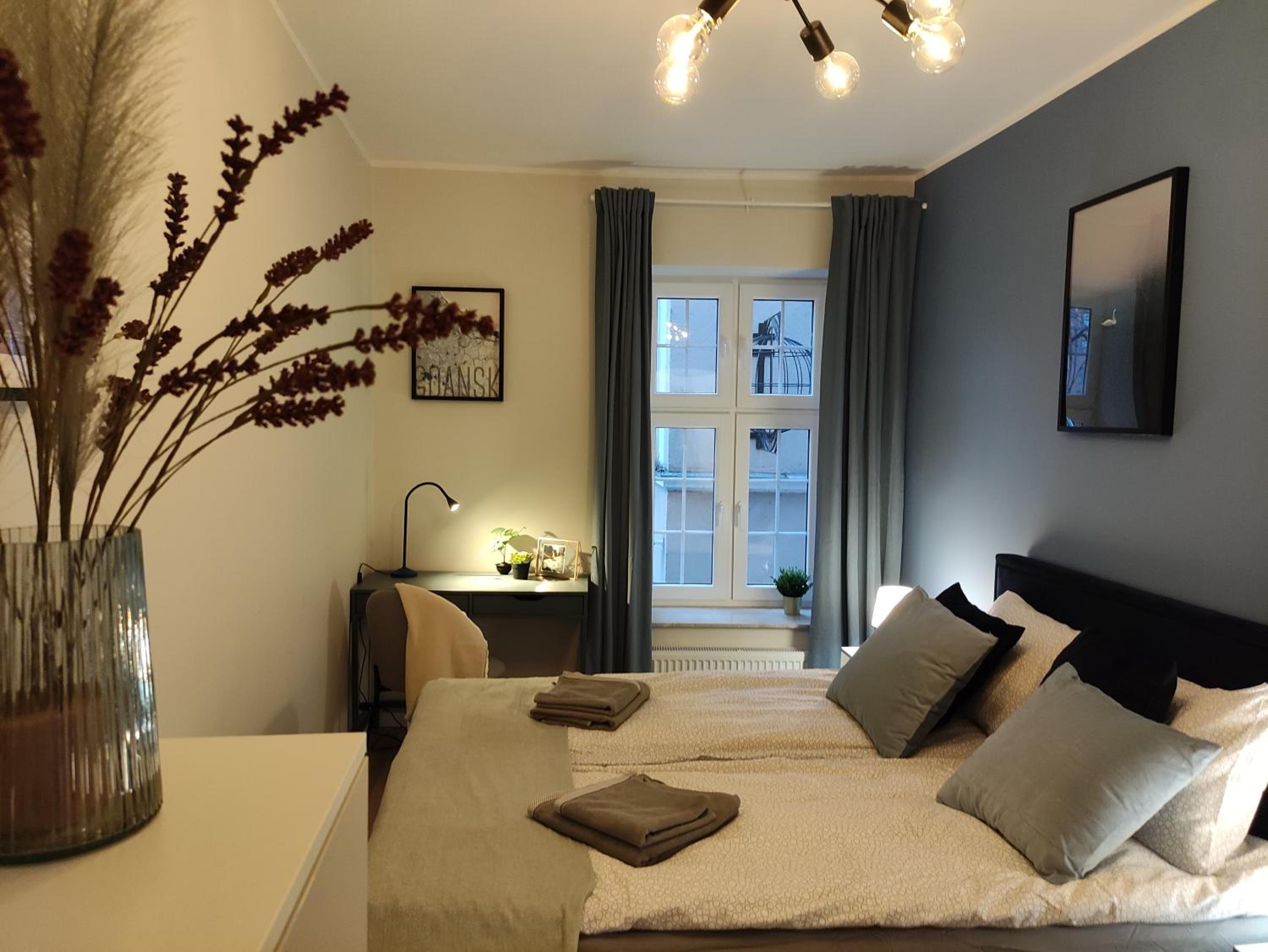 Grand-Tourist Apartments - Baster K2010