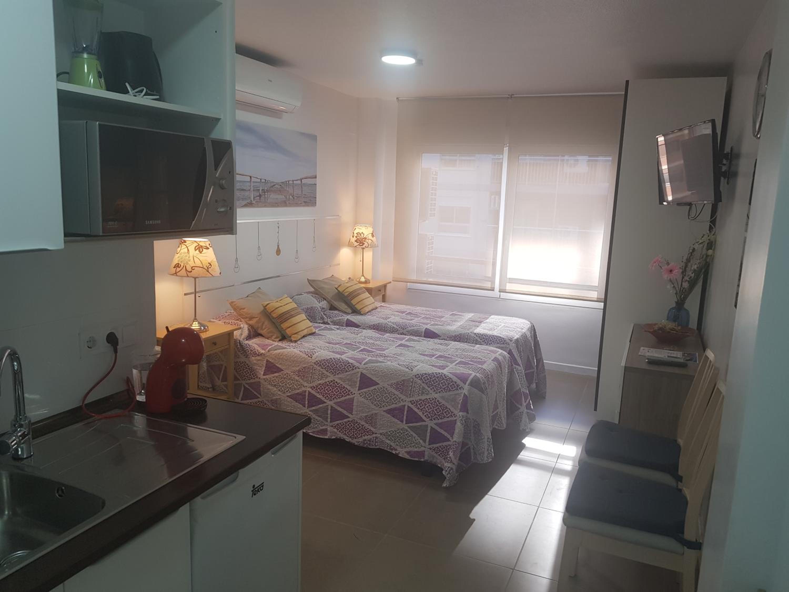 Luz de Valencia