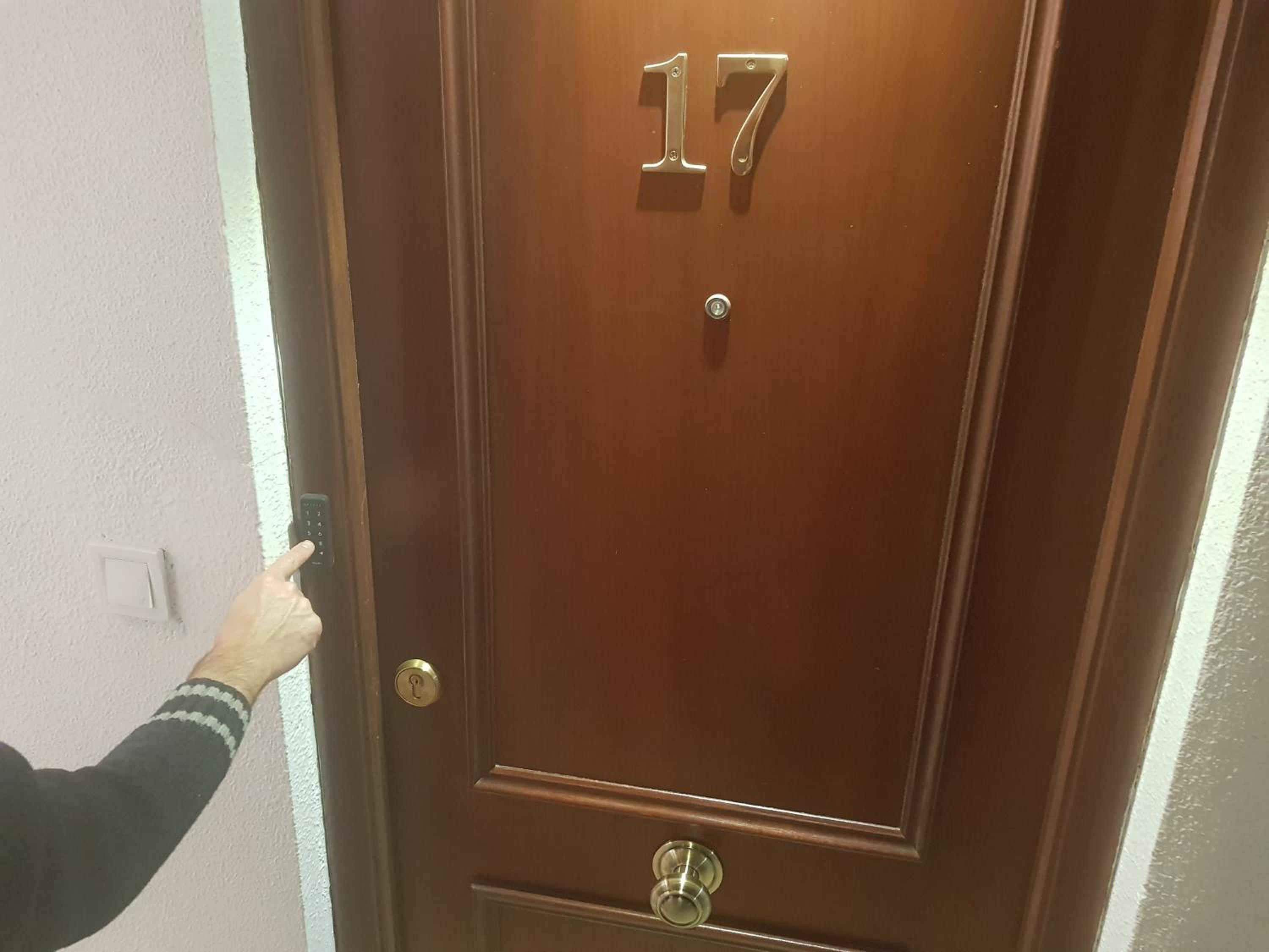 Luz de Valencia